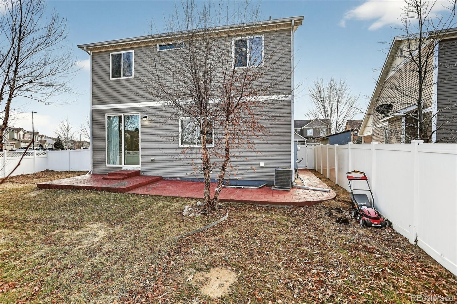 MLS Image #40 for 19609 e 47th drive ,denver, Colorado