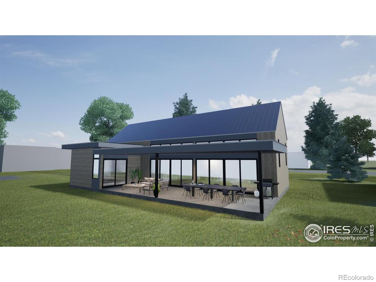 MLS Image #0 for 6838  harvest road,boulder, Colorado