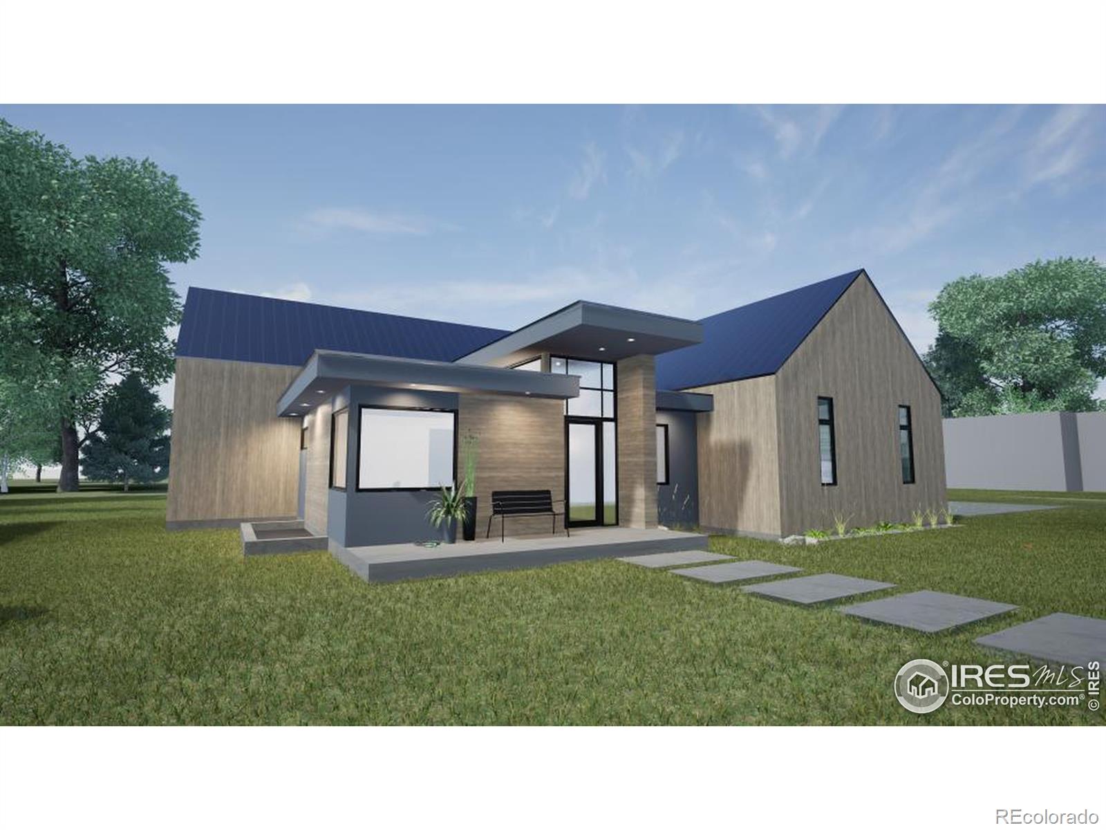 MLS Image #1 for 6838  harvest road,boulder, Colorado