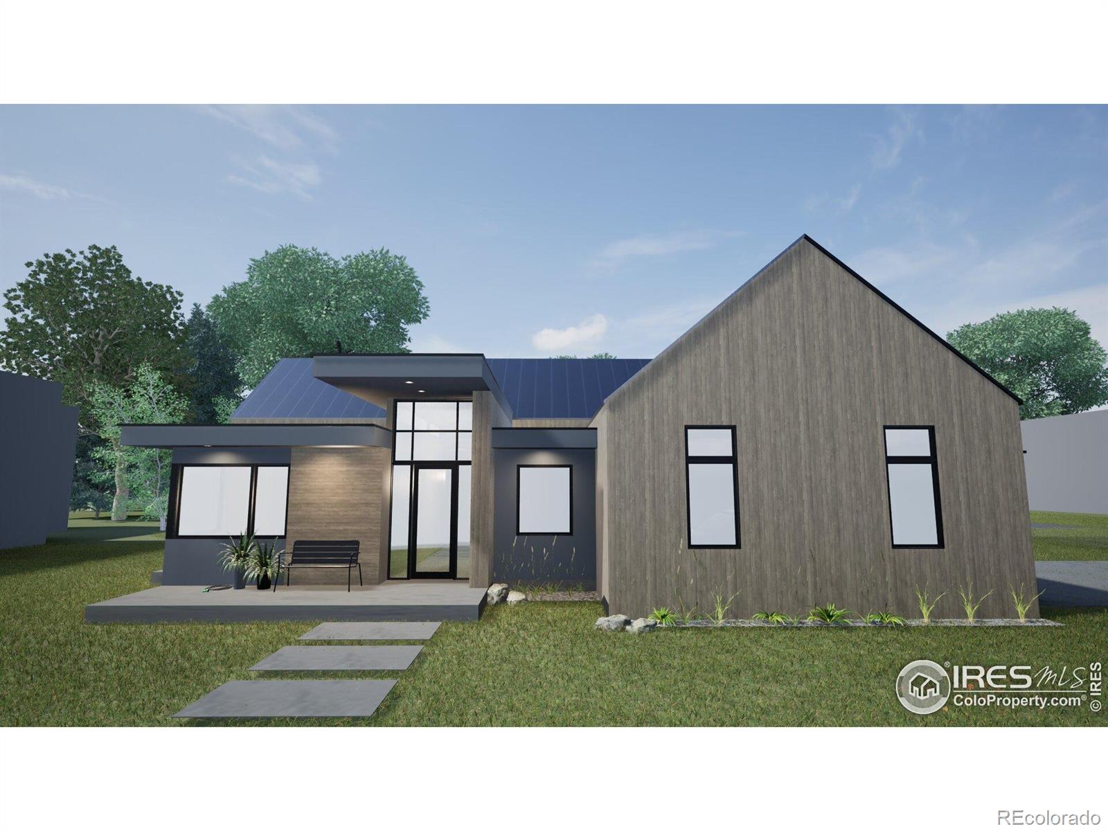 MLS Image #2 for 6838  harvest road,boulder, Colorado