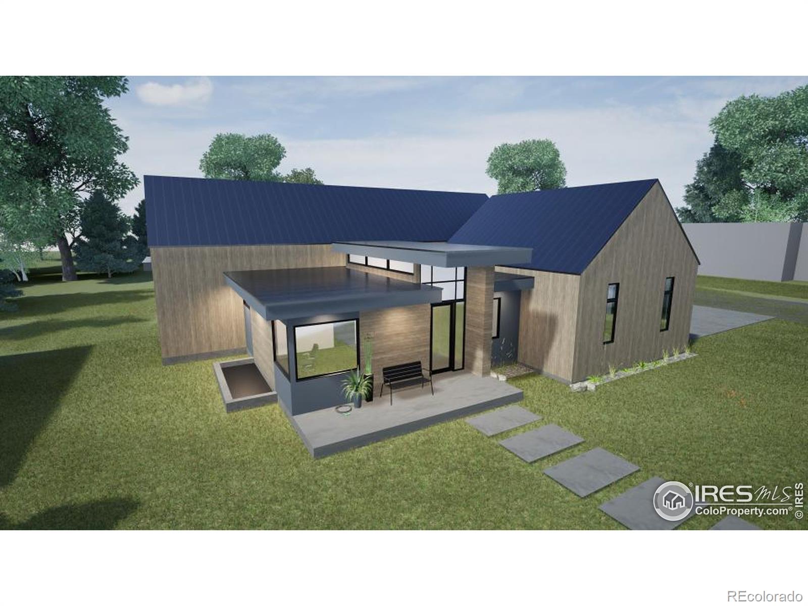 MLS Image #3 for 6838  harvest road,boulder, Colorado