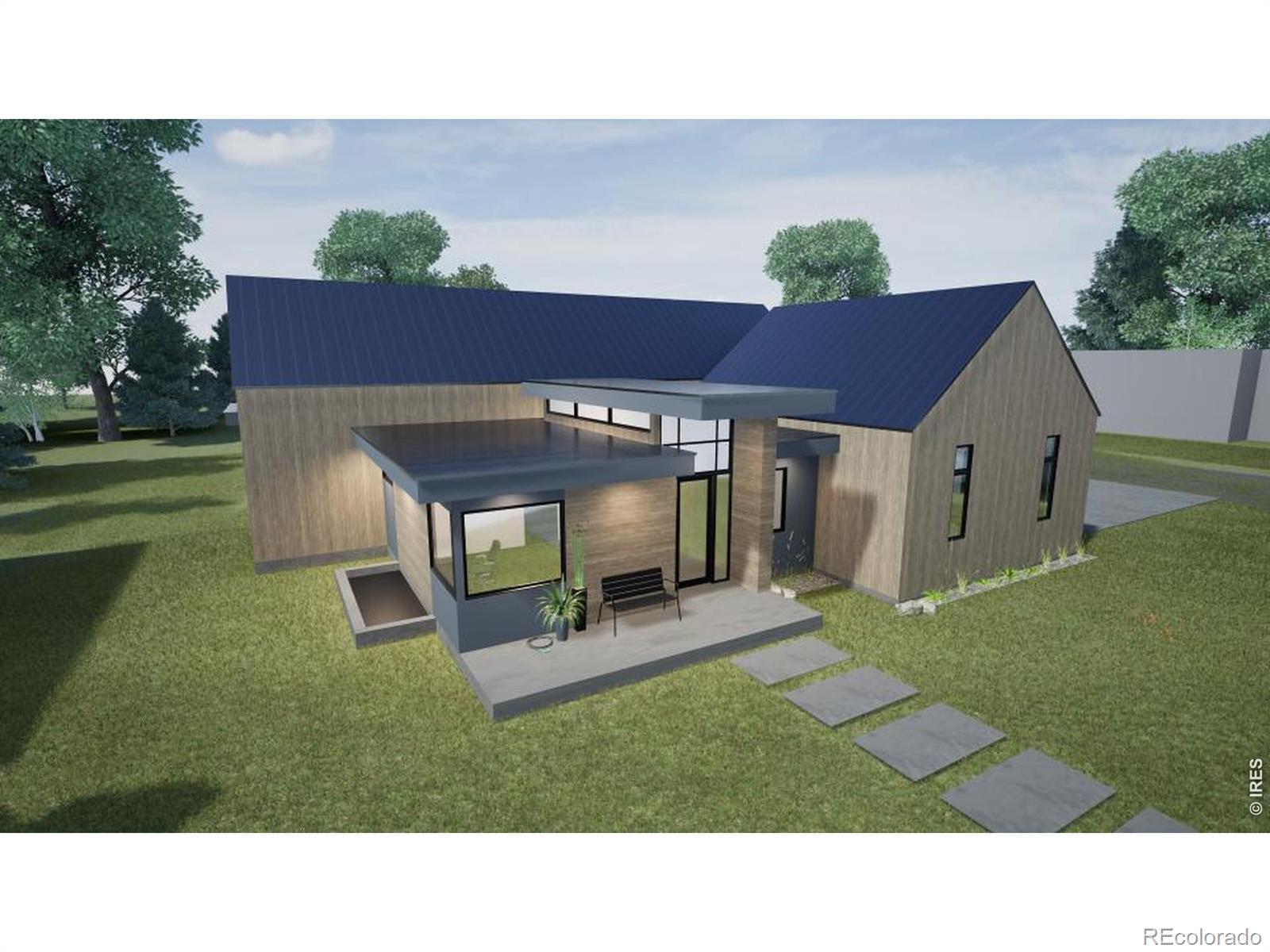 MLS Image #34 for 6838  harvest road,boulder, Colorado