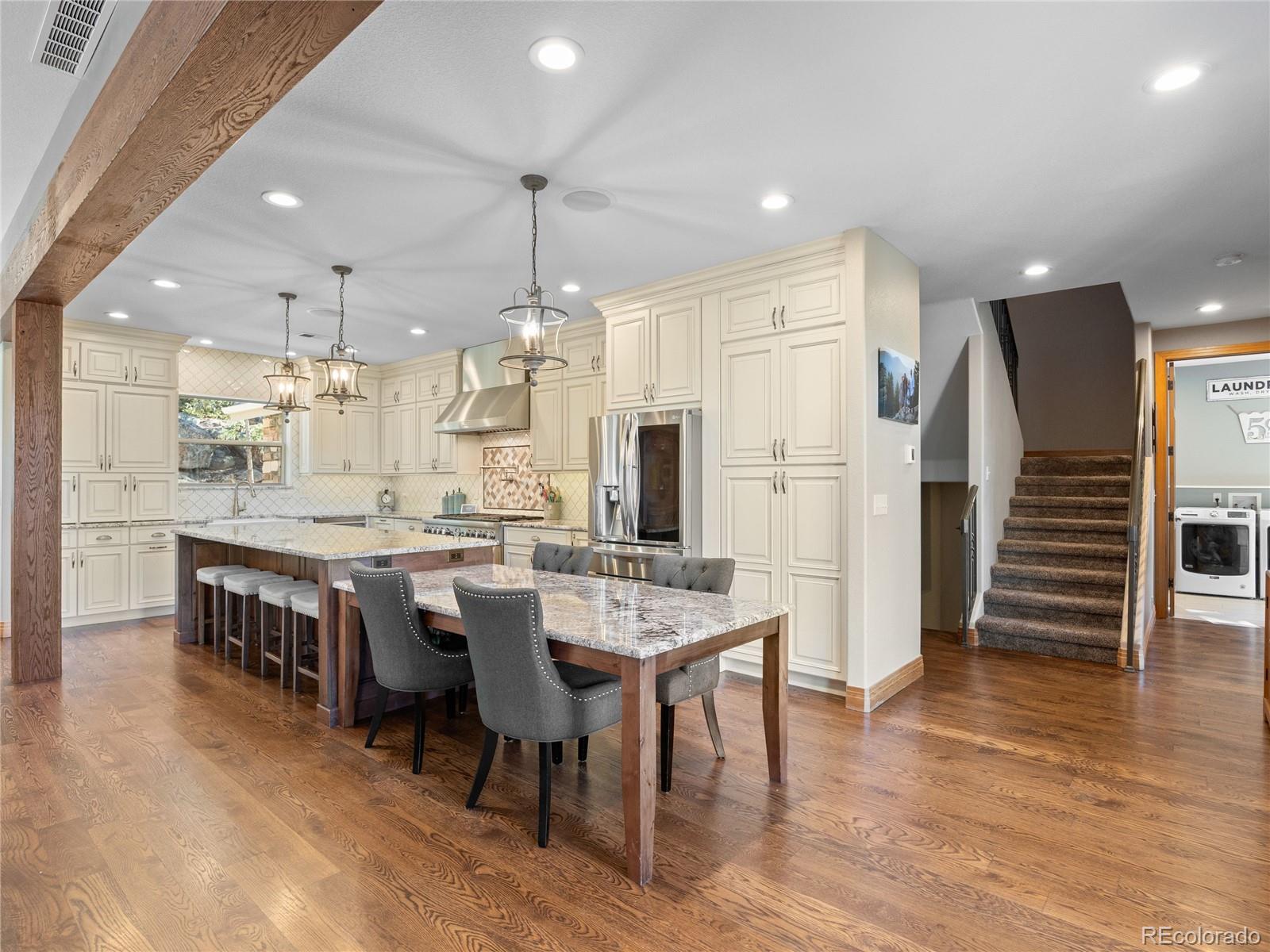 MLS Image #11 for 6913  granite crag circle,evergreen, Colorado