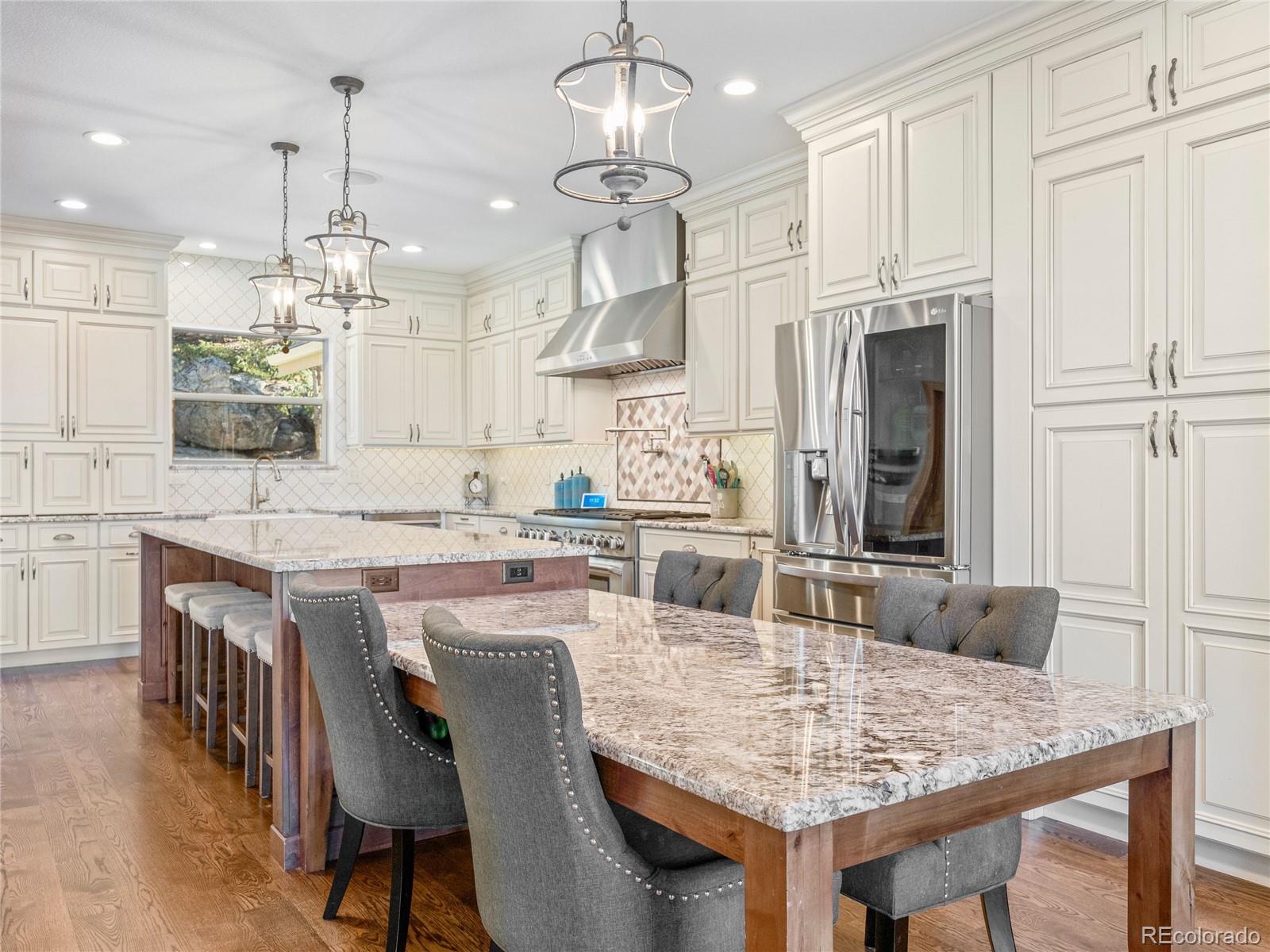 MLS Image #12 for 6913  granite crag circle,evergreen, Colorado