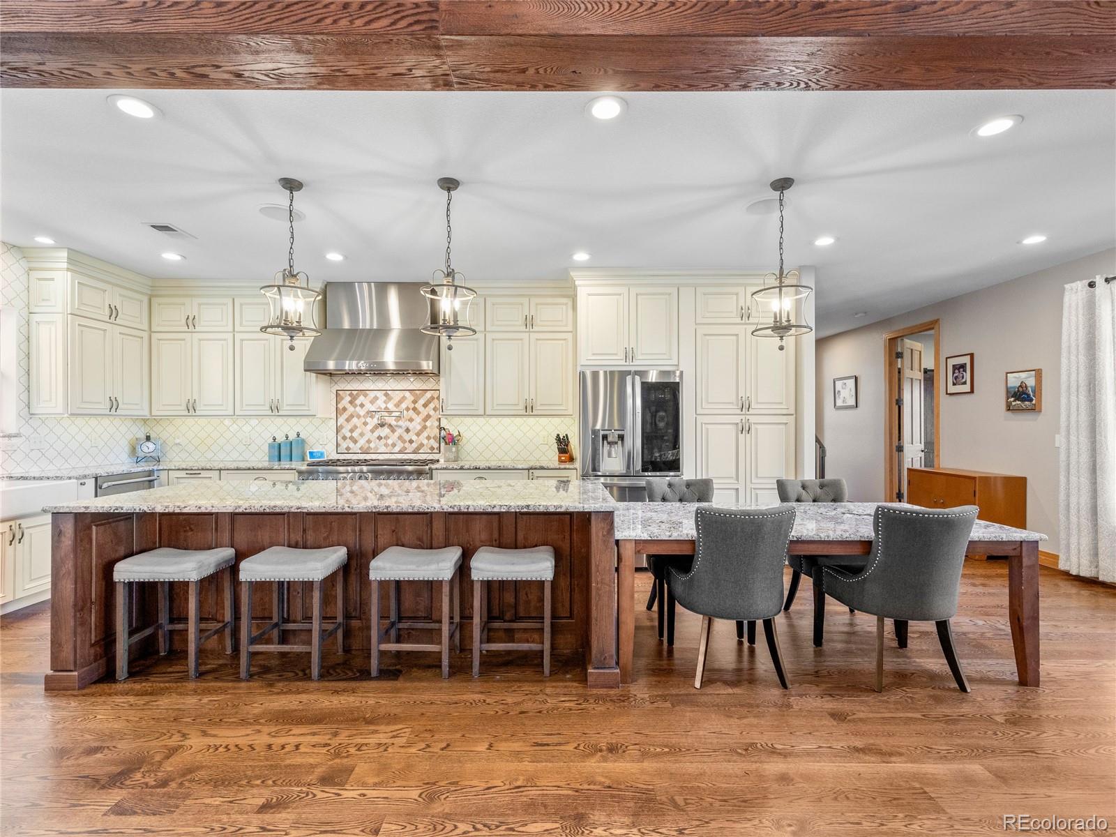 MLS Image #14 for 6913  granite crag circle,evergreen, Colorado