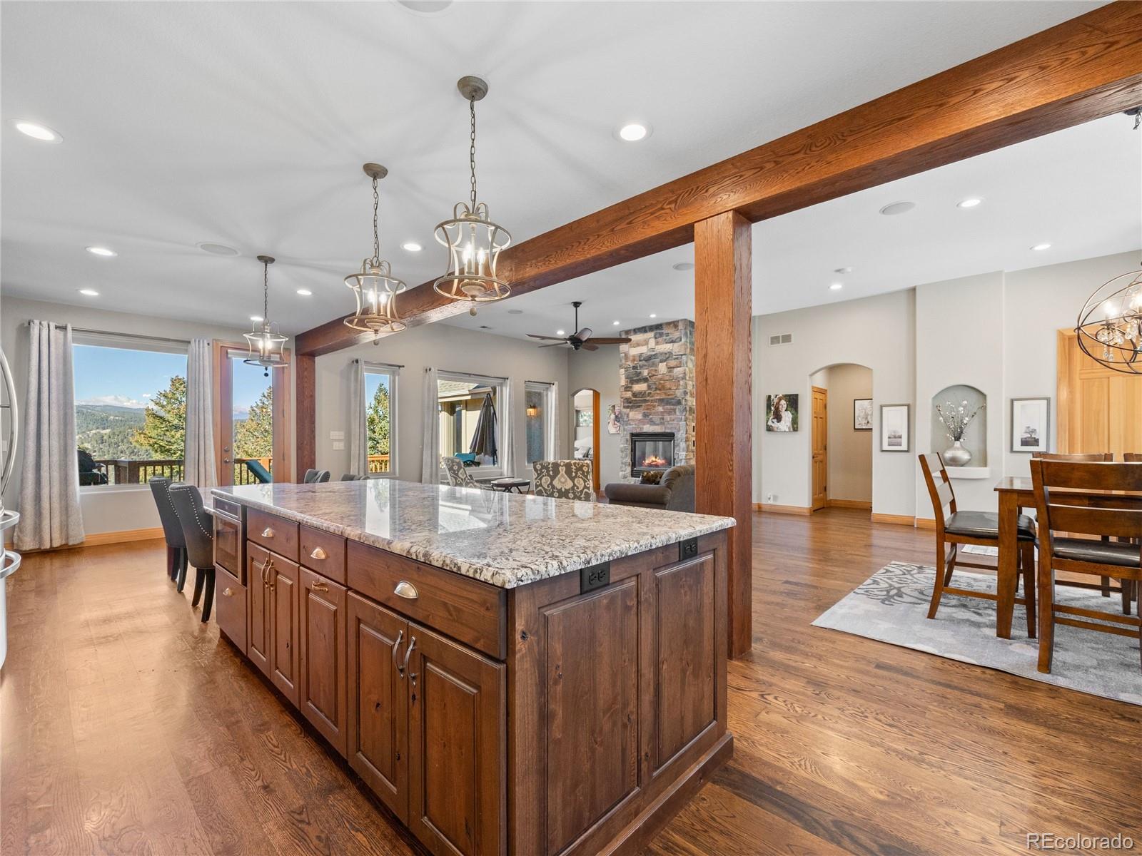 MLS Image #15 for 6913  granite crag circle,evergreen, Colorado