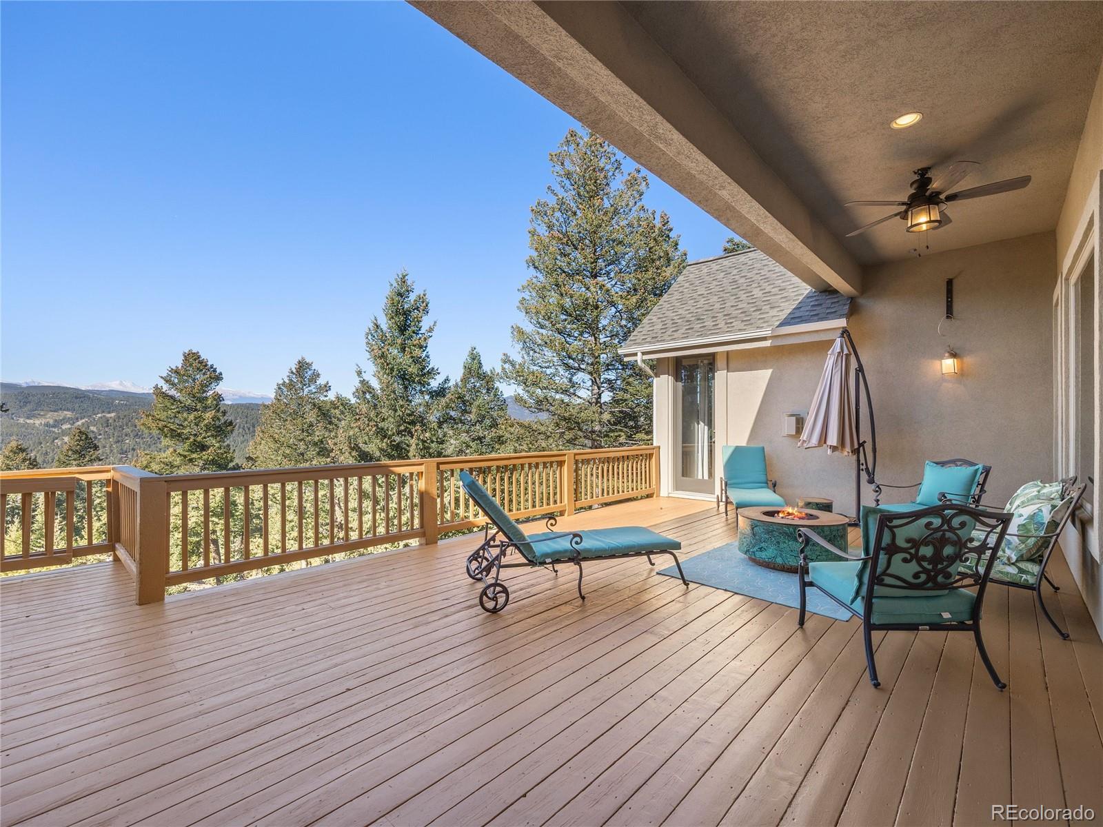 MLS Image #16 for 6913  granite crag circle,evergreen, Colorado
