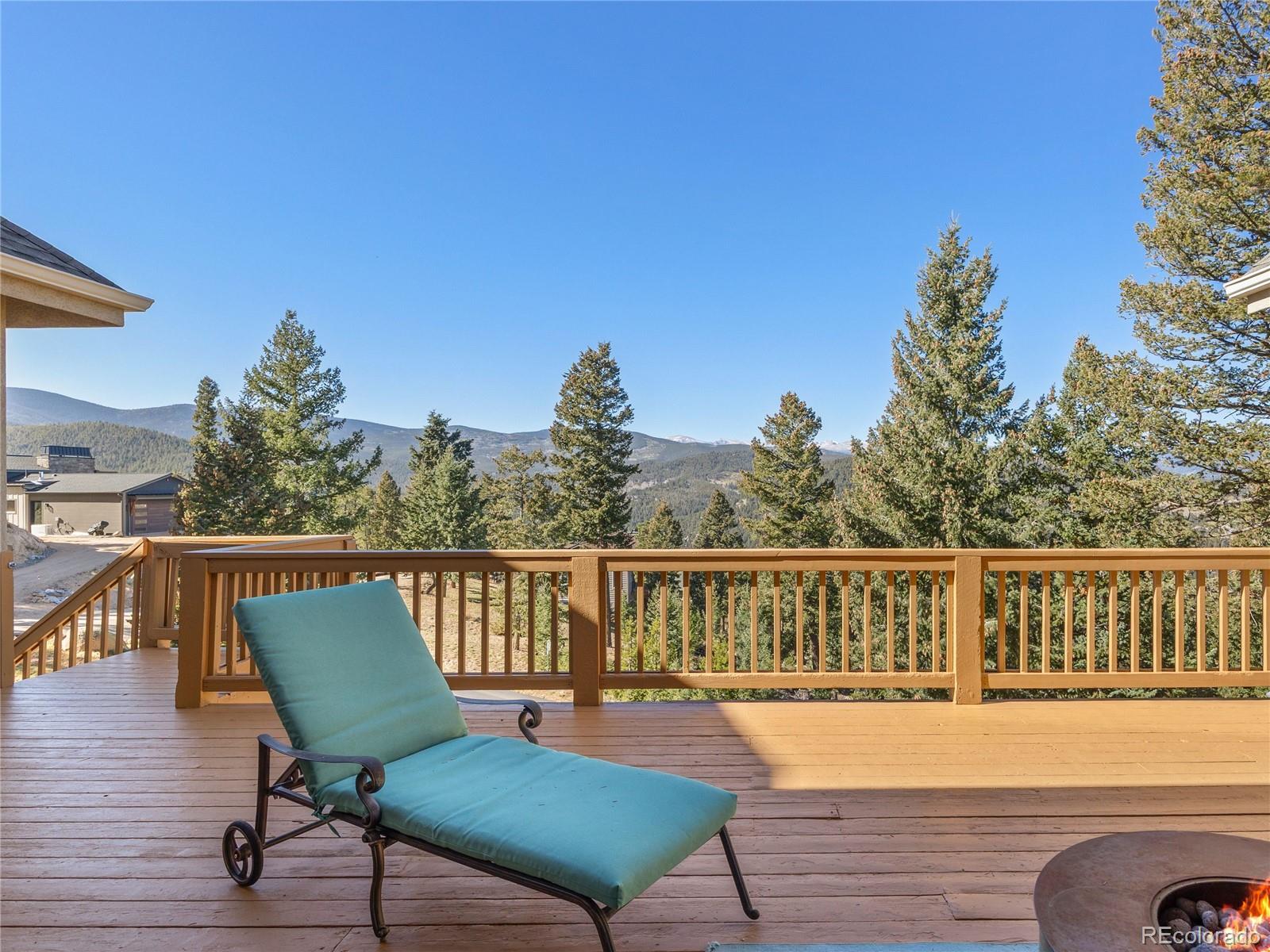 MLS Image #18 for 6913  granite crag circle,evergreen, Colorado