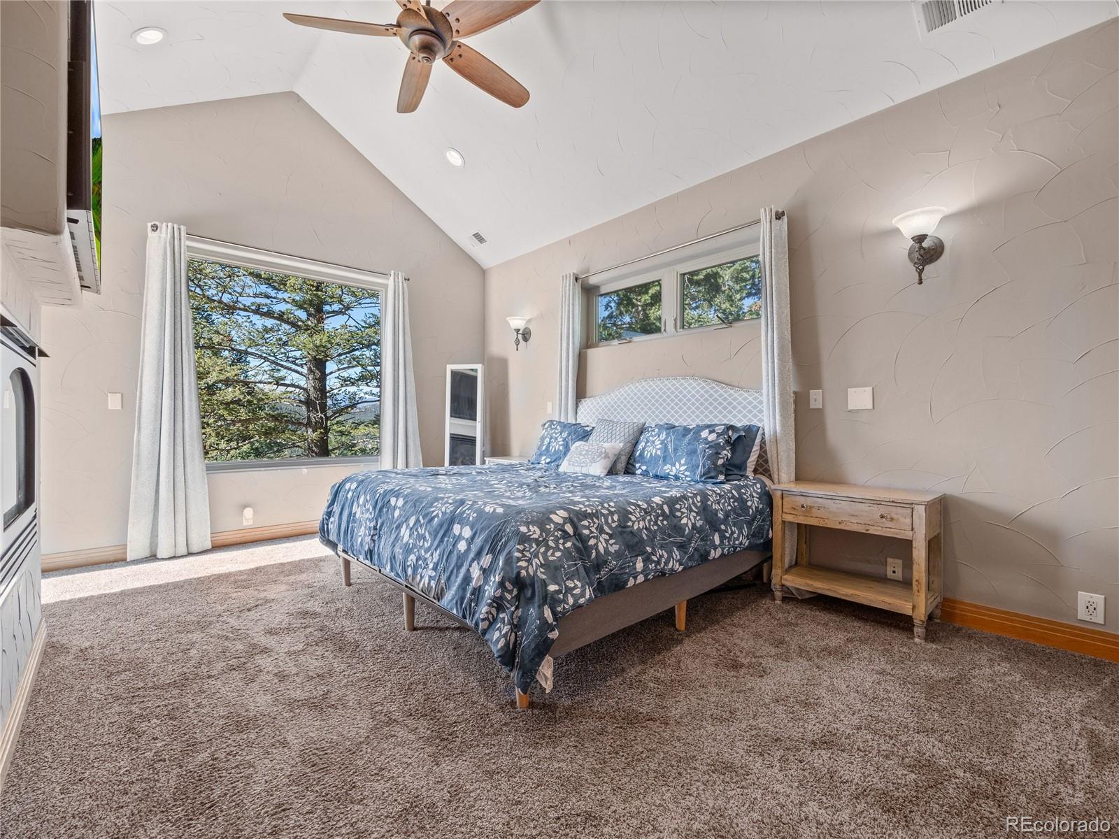 MLS Image #19 for 6913  granite crag circle,evergreen, Colorado