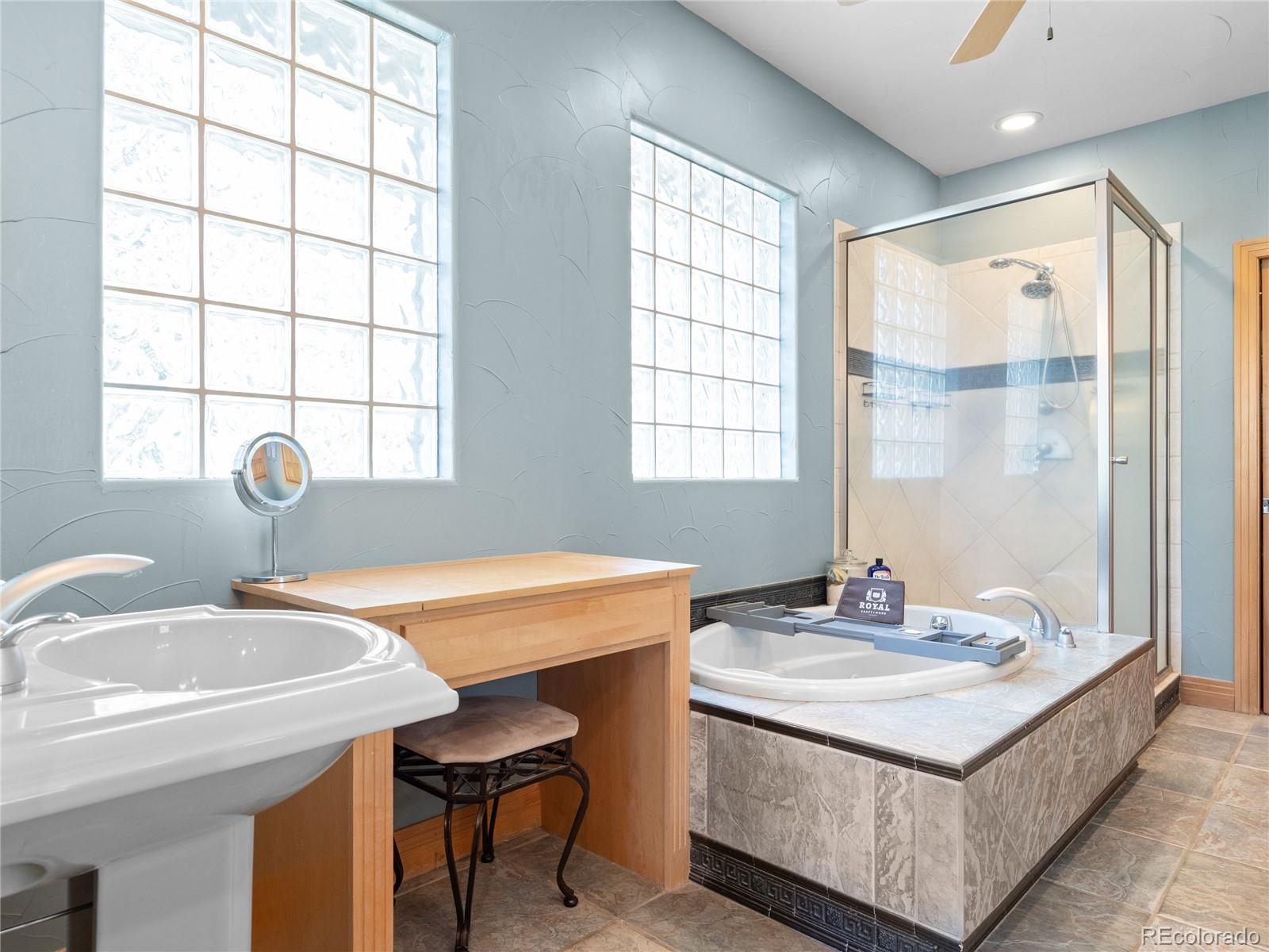 MLS Image #22 for 6913  granite crag circle,evergreen, Colorado