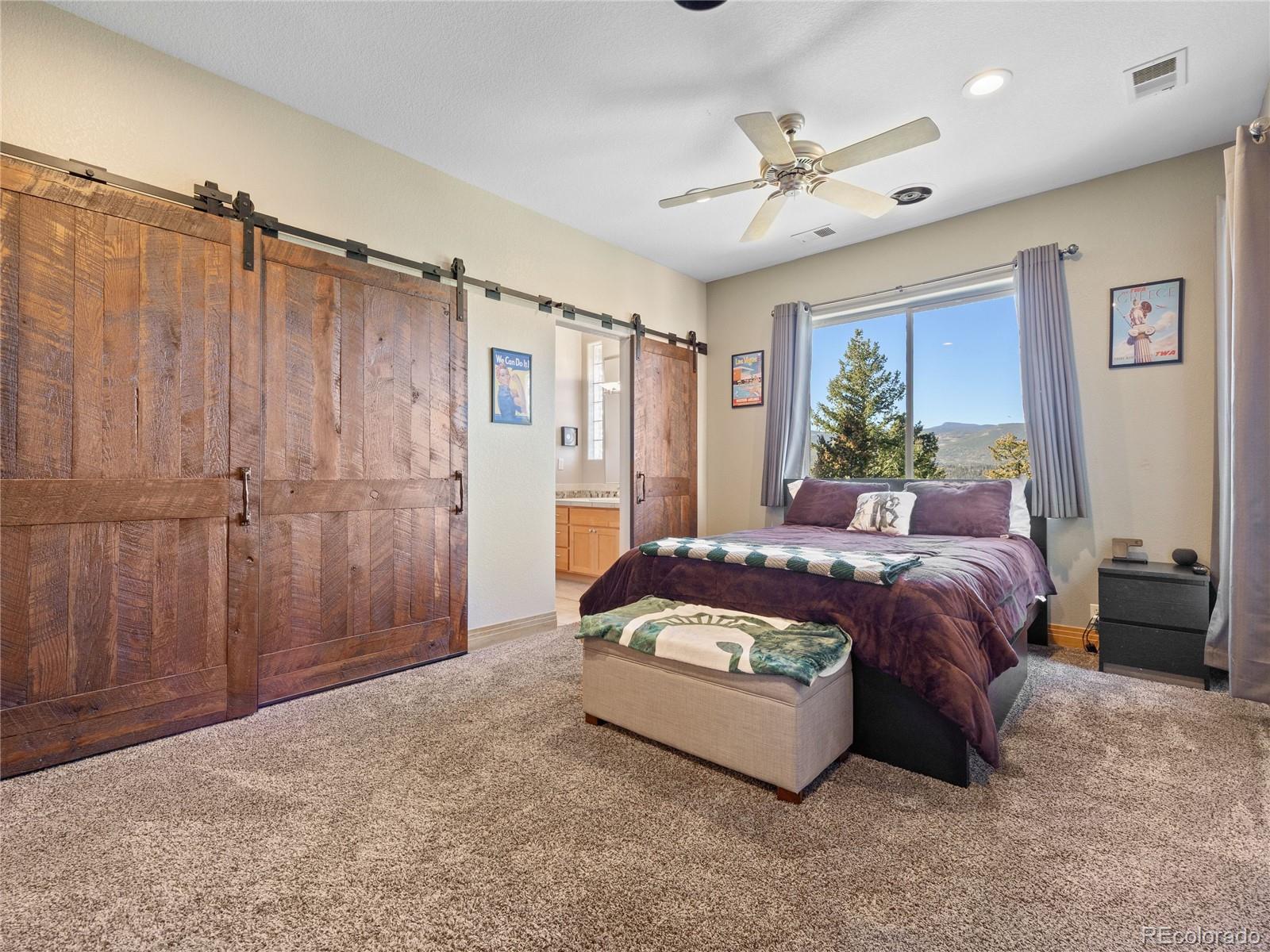 MLS Image #23 for 6913  granite crag circle,evergreen, Colorado