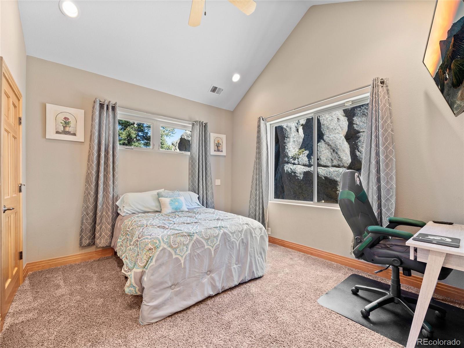 MLS Image #25 for 6913  granite crag circle,evergreen, Colorado