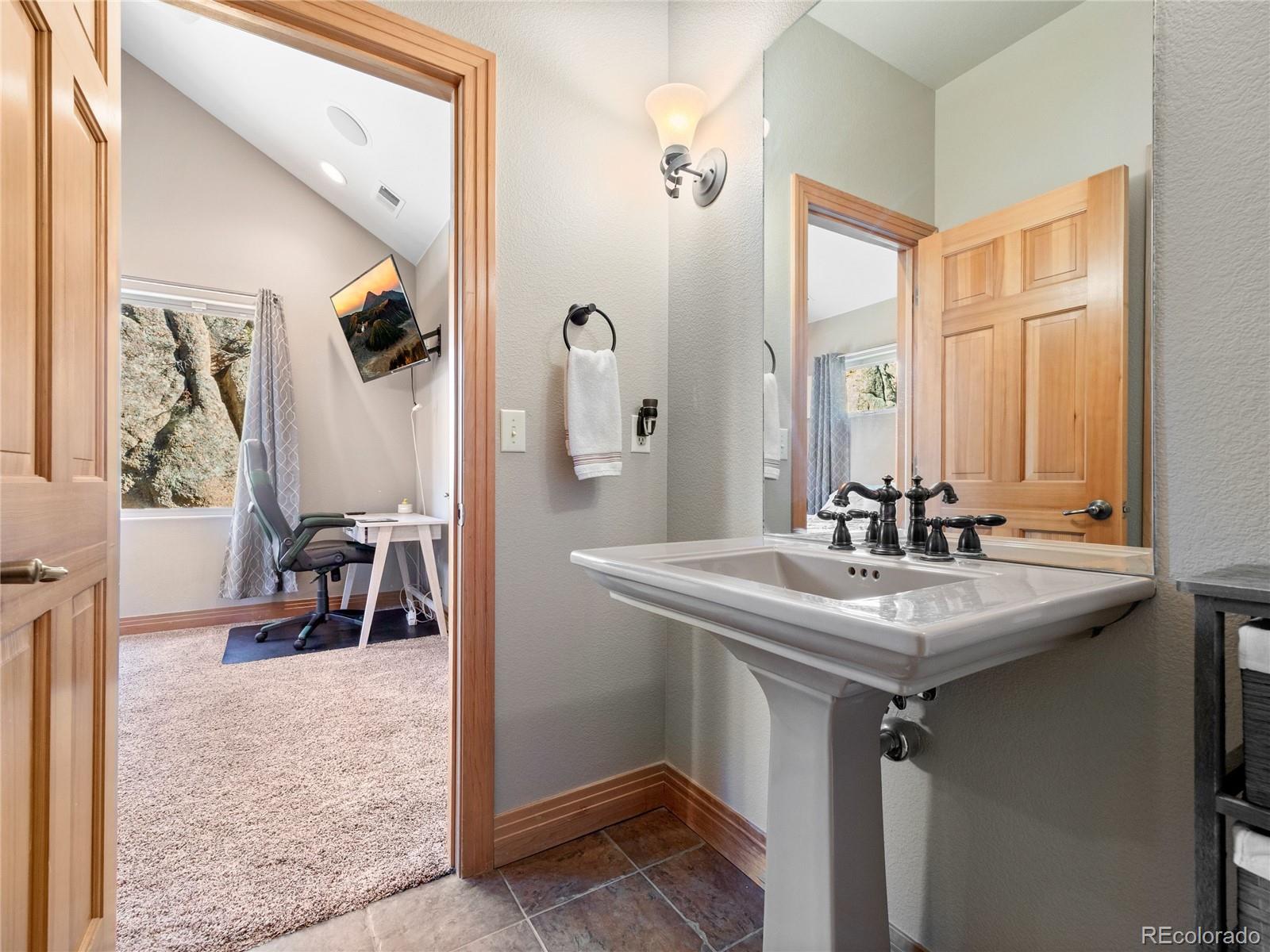 MLS Image #26 for 6913  granite crag circle,evergreen, Colorado