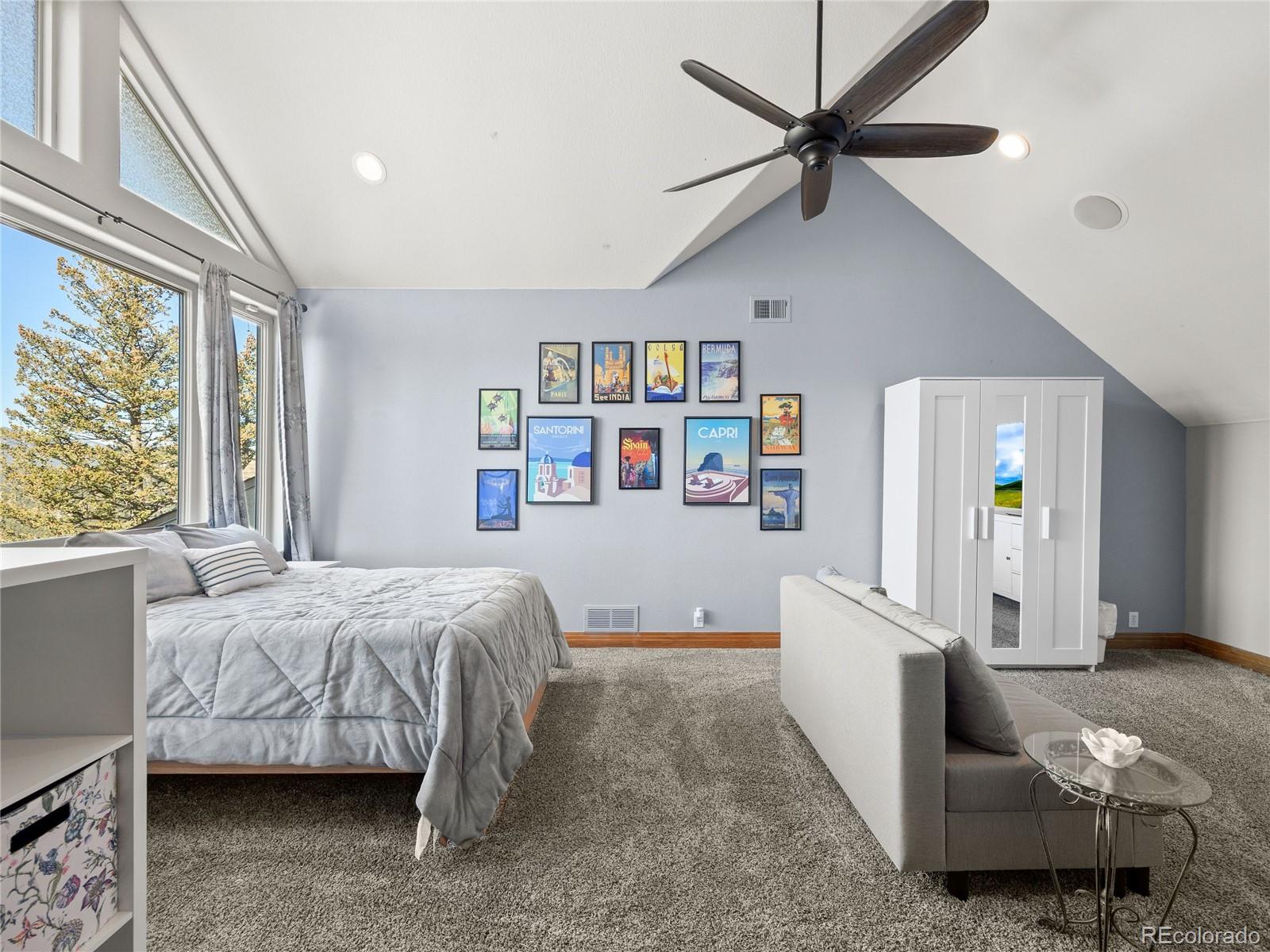MLS Image #29 for 6913  granite crag circle,evergreen, Colorado
