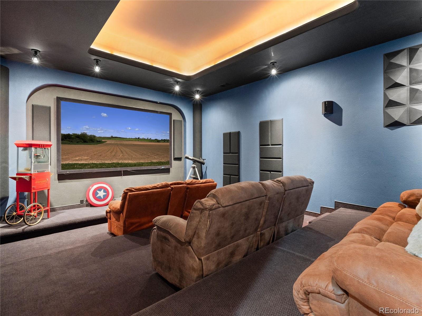 MLS Image #36 for 6913  granite crag circle,evergreen, Colorado