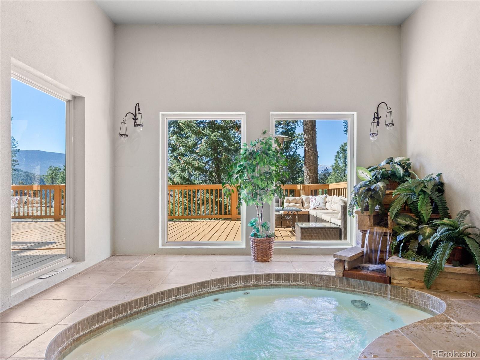 MLS Image #37 for 6913  granite crag circle,evergreen, Colorado