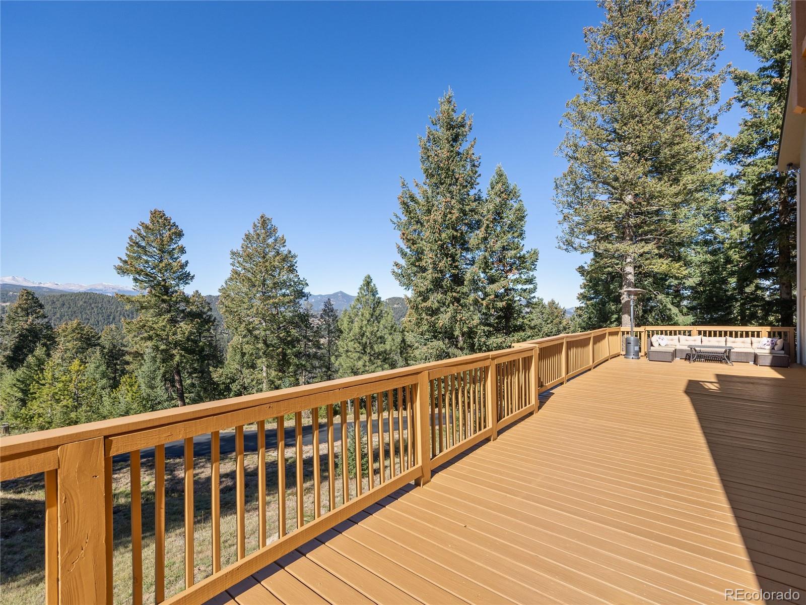 MLS Image #38 for 6913  granite crag circle,evergreen, Colorado
