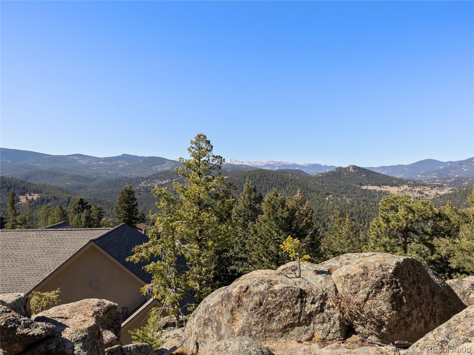 MLS Image #43 for 6913  granite crag circle,evergreen, Colorado