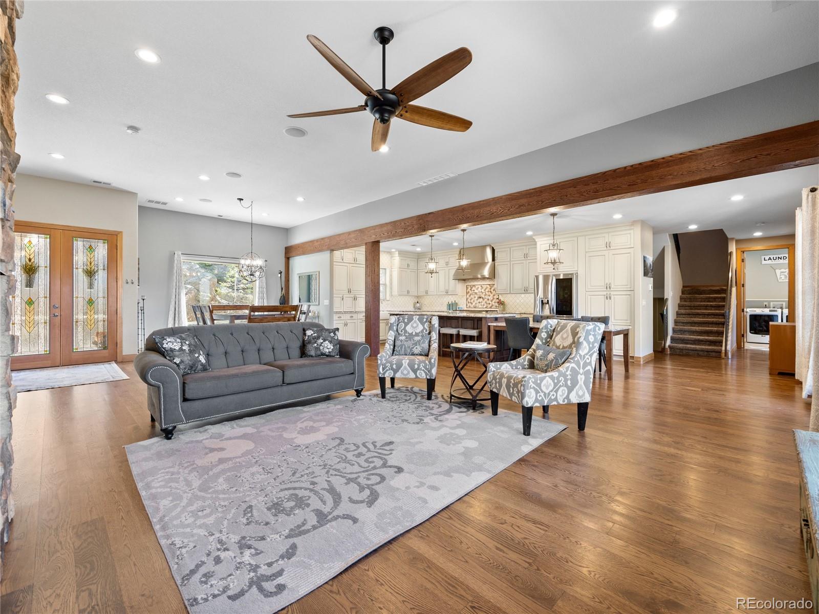 MLS Image #6 for 6913  granite crag circle,evergreen, Colorado