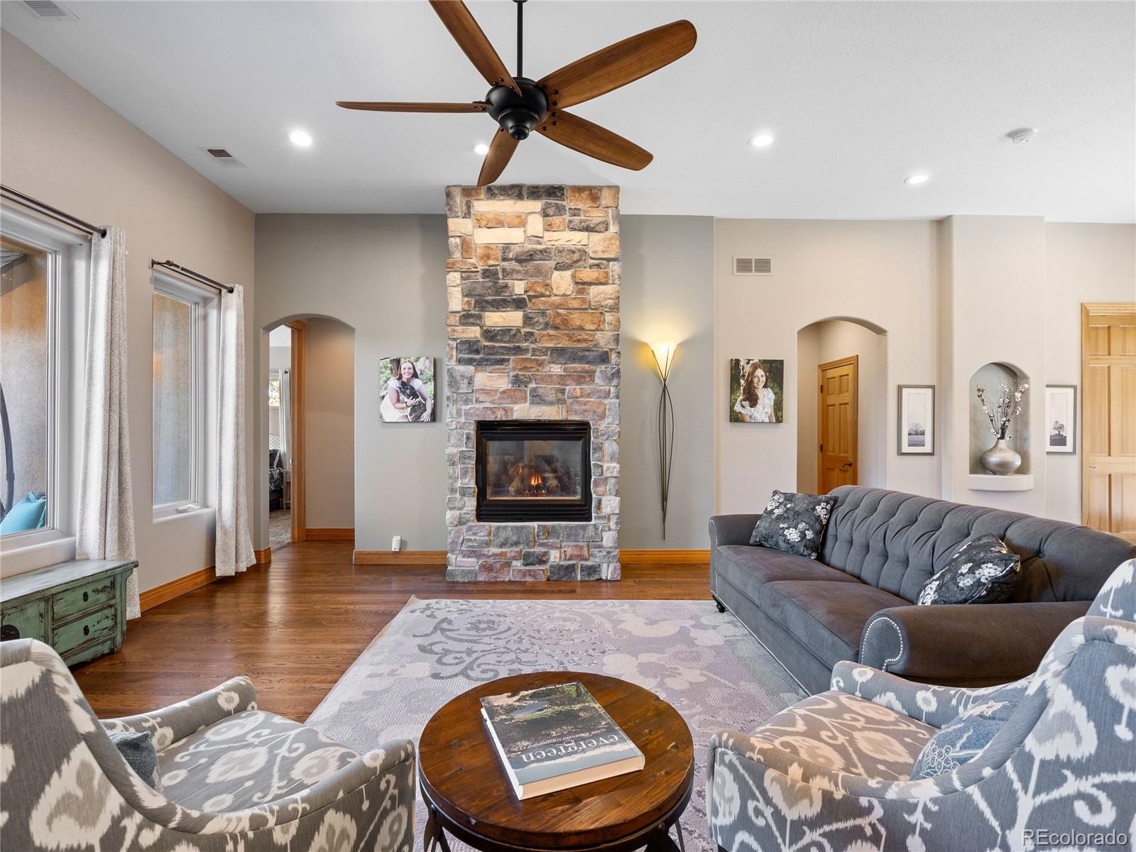 MLS Image #7 for 6913  granite crag circle,evergreen, Colorado