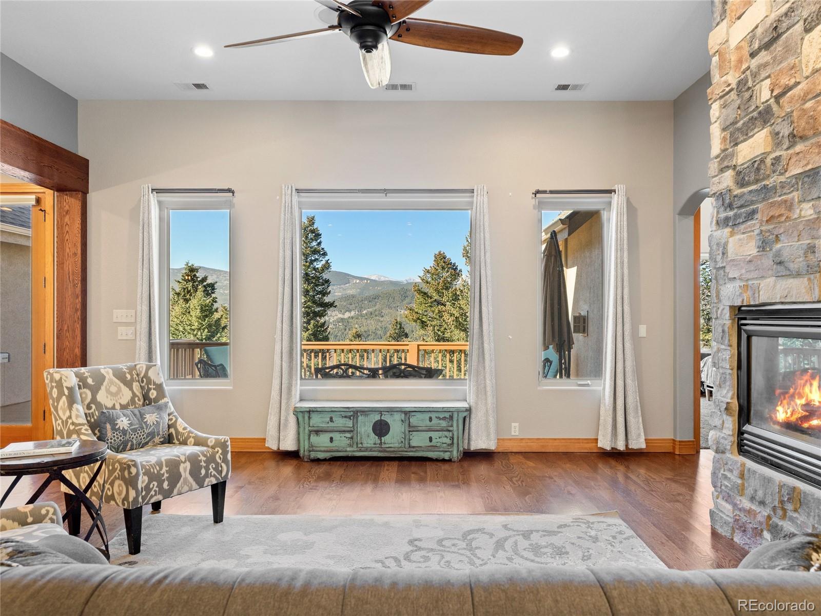 MLS Image #8 for 6913  granite crag circle,evergreen, Colorado