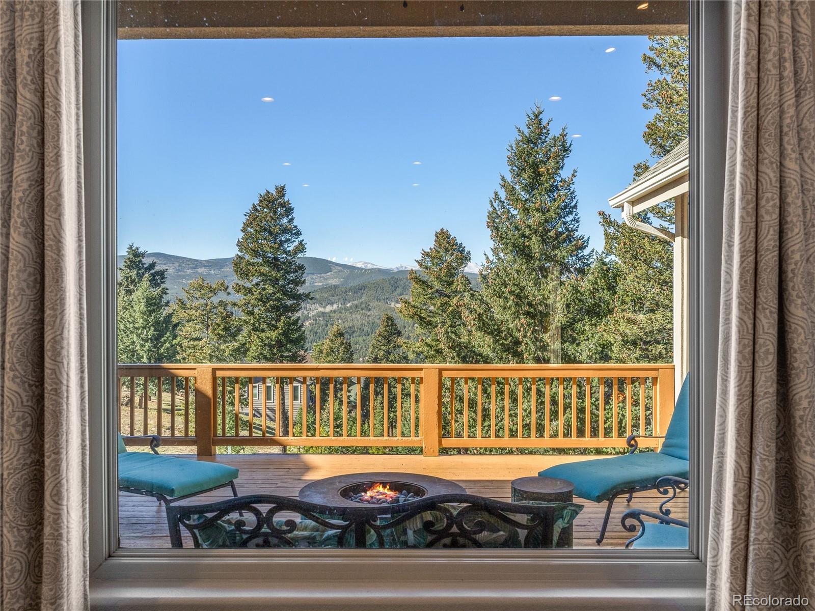MLS Image #9 for 6913  granite crag circle,evergreen, Colorado