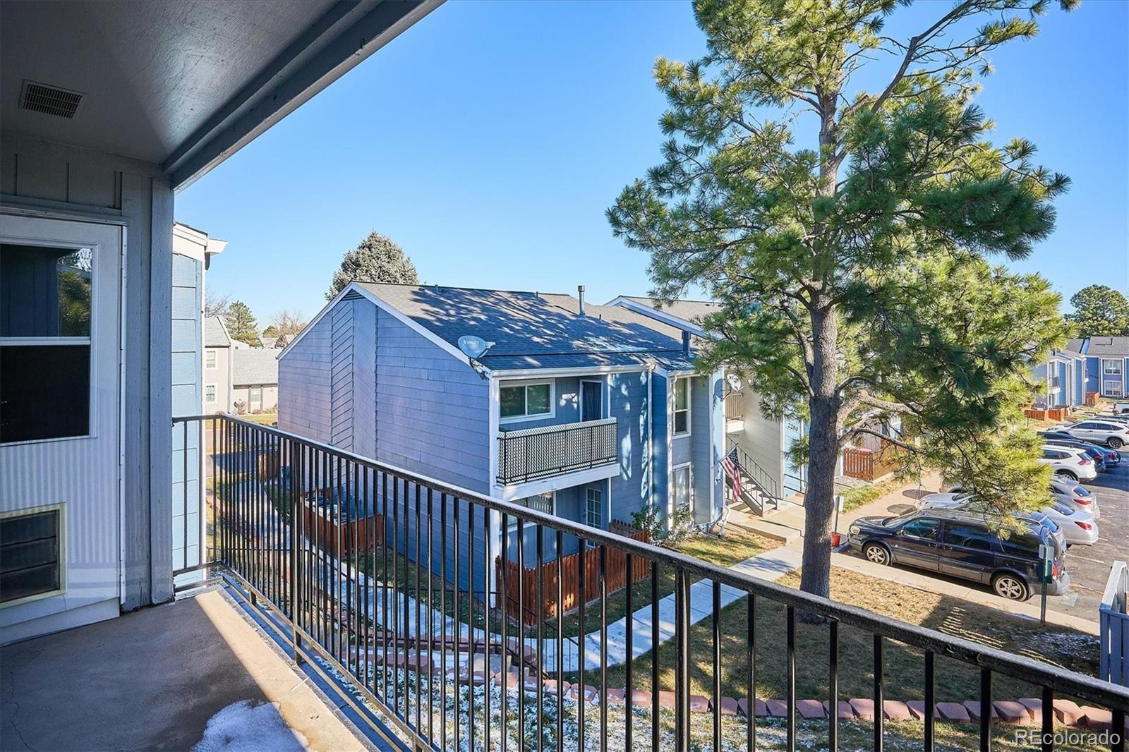 MLS Image #17 for 7220 s gaylord street,littleton, Colorado