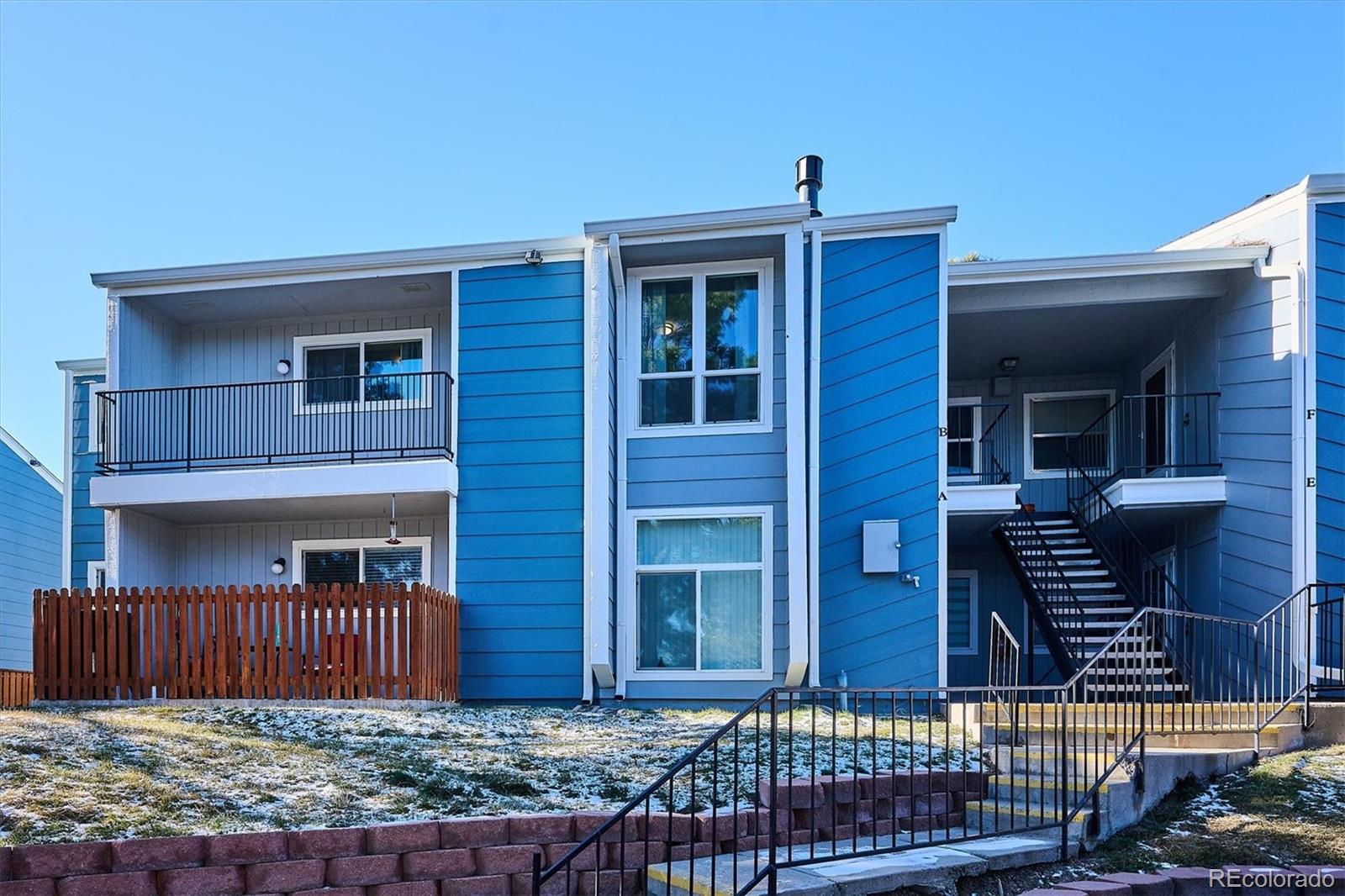 MLS Image #19 for 7220 s gaylord street,littleton, Colorado