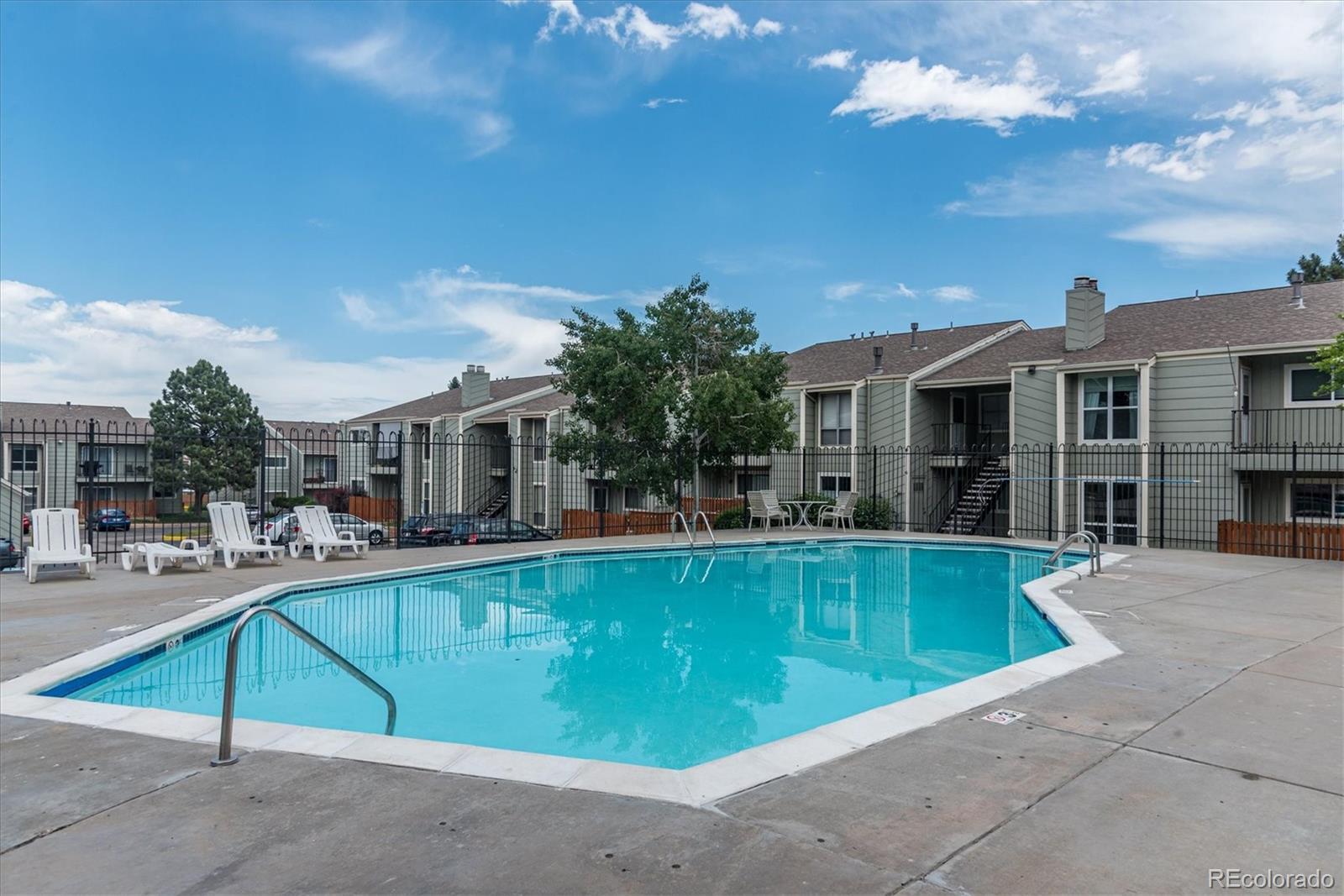 MLS Image #21 for 7220 s gaylord street,littleton, Colorado