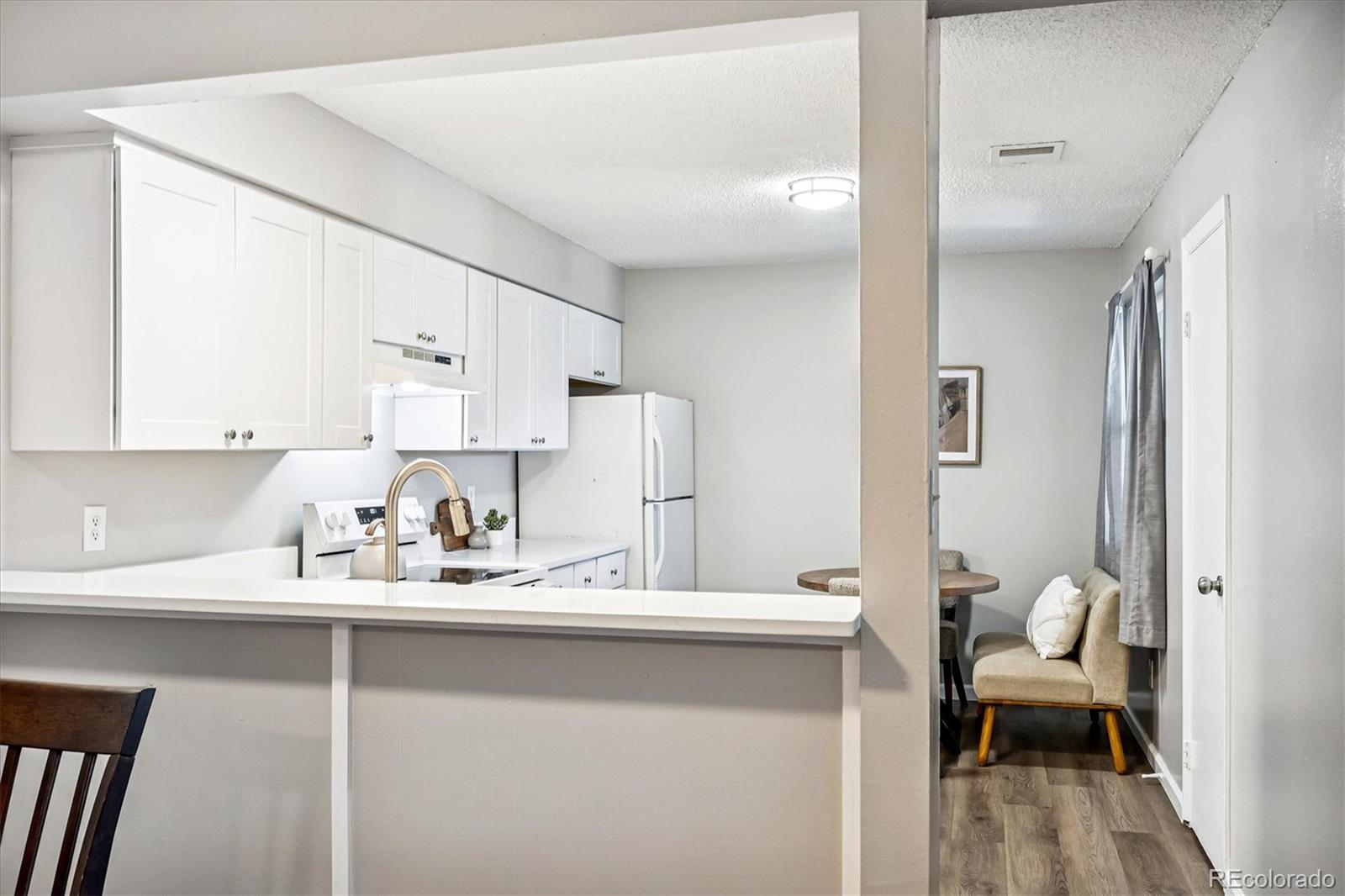 MLS Image #5 for 7220 s gaylord street,littleton, Colorado