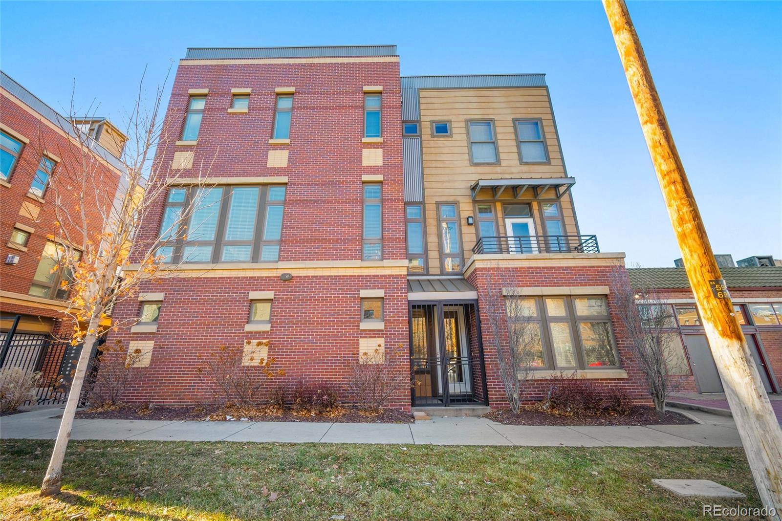 MLS Image #0 for 2157 n downing street,denver, Colorado