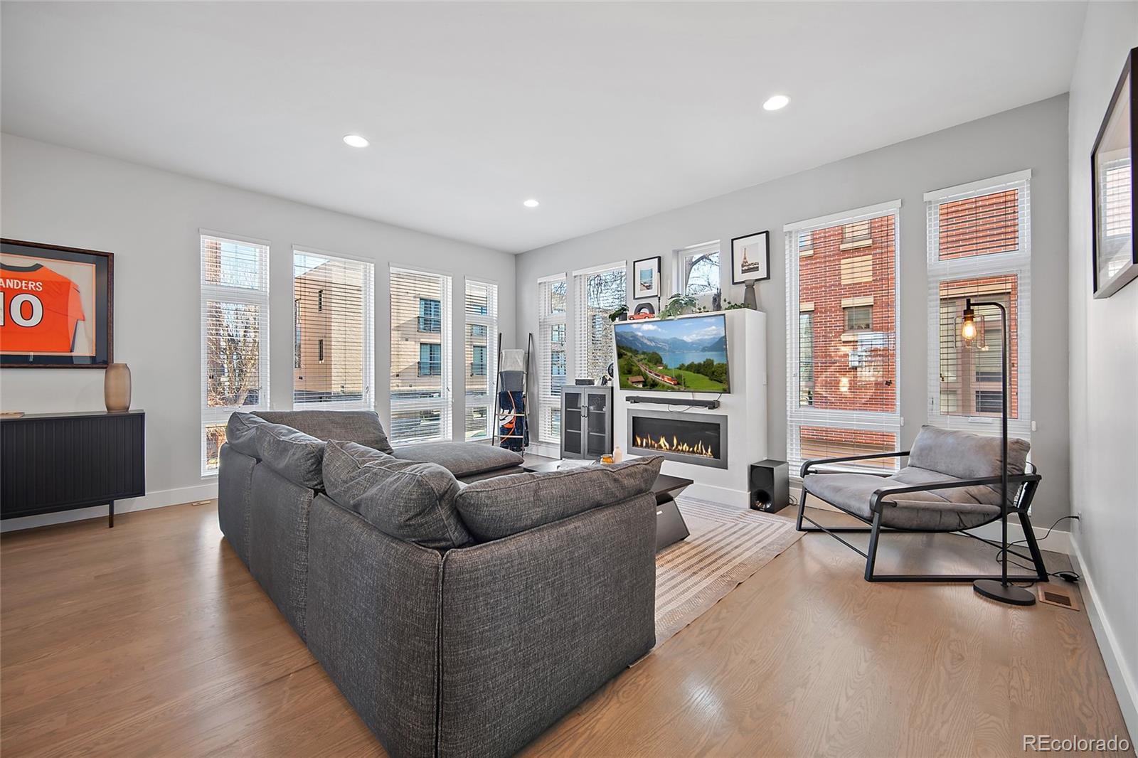 MLS Image #1 for 2157 n downing street,denver, Colorado