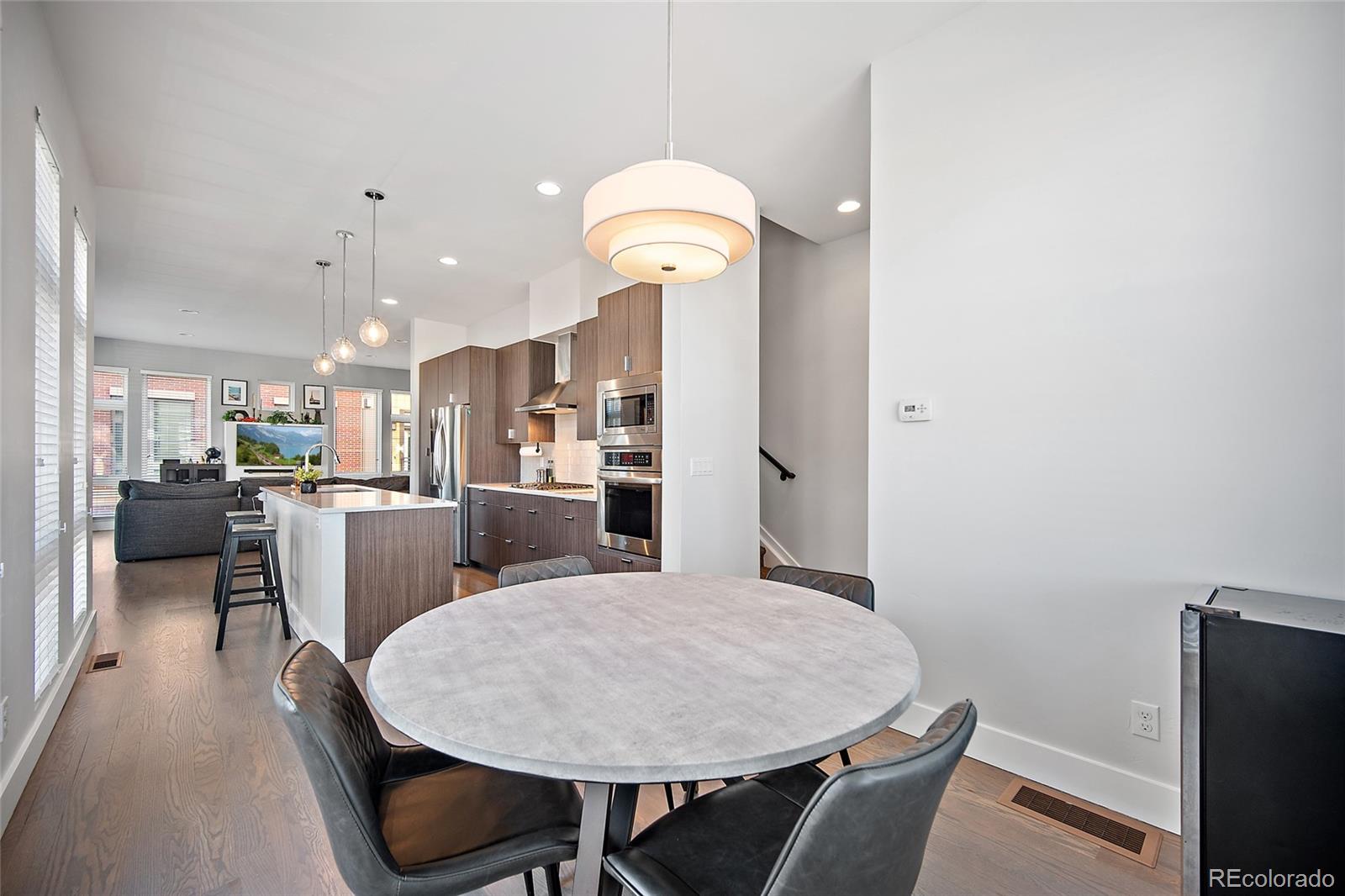 MLS Image #11 for 2157 n downing street,denver, Colorado