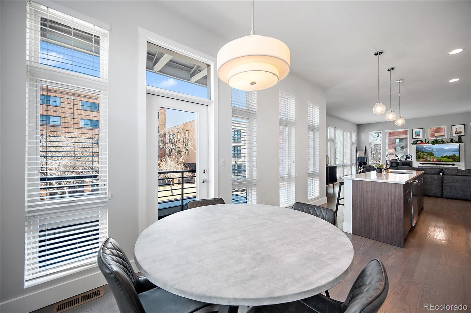 MLS Image #12 for 2157 n downing street,denver, Colorado