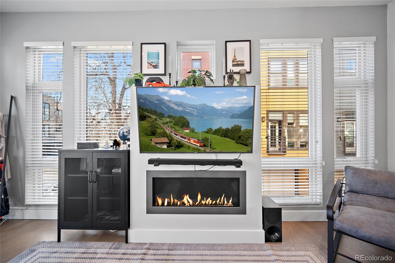 MLS Image #2 for 2157 n downing street,denver, Colorado