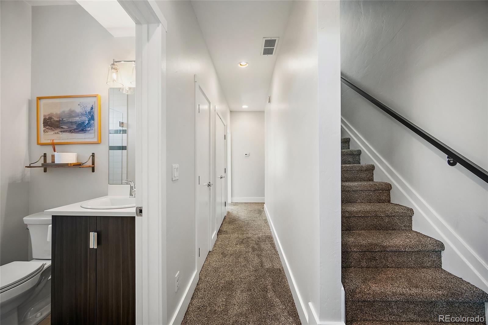 MLS Image #25 for 2157 n downing street,denver, Colorado
