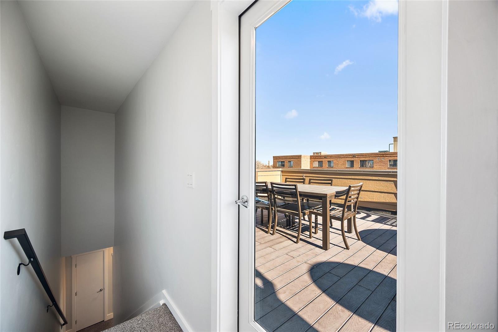 MLS Image #31 for 2157 n downing street,denver, Colorado