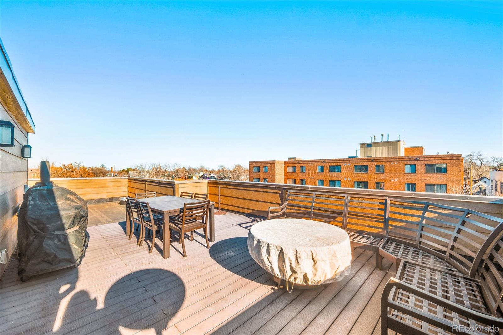 MLS Image #32 for 2157 n downing street,denver, Colorado