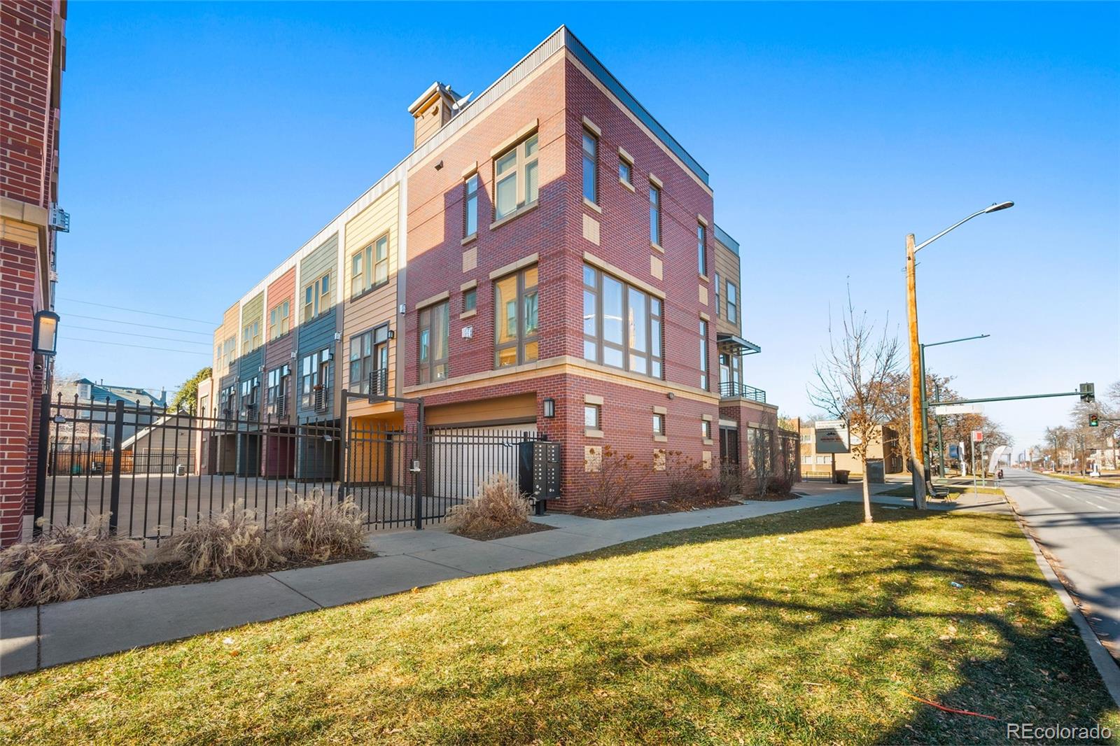 MLS Image #34 for 2157 n downing street,denver, Colorado