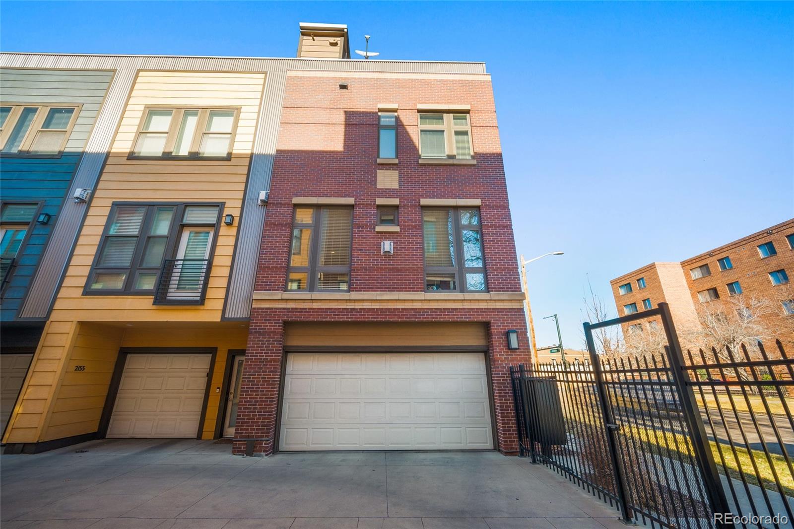 MLS Image #35 for 2157 n downing street,denver, Colorado