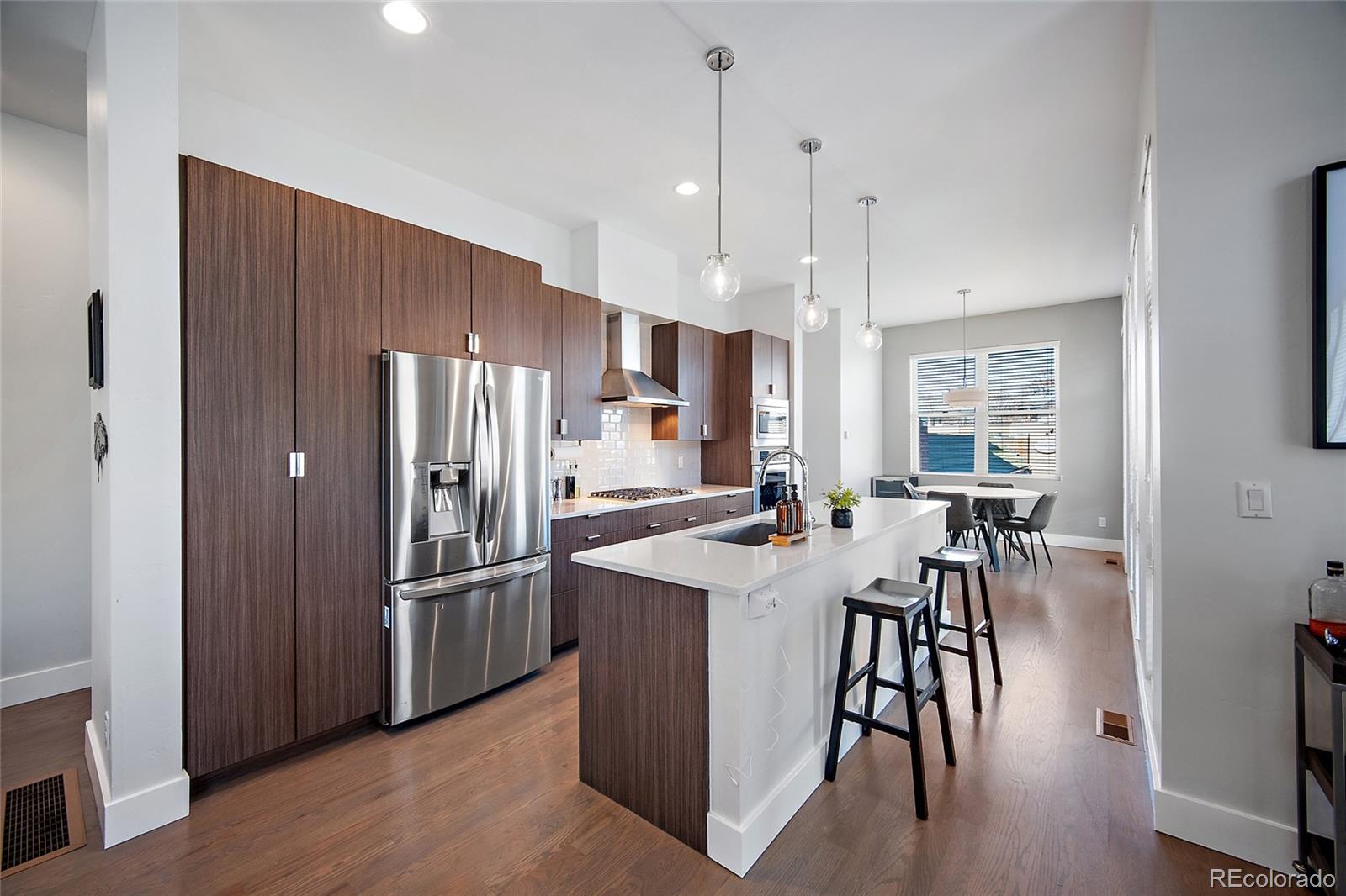 MLS Image #6 for 2157 n downing street,denver, Colorado