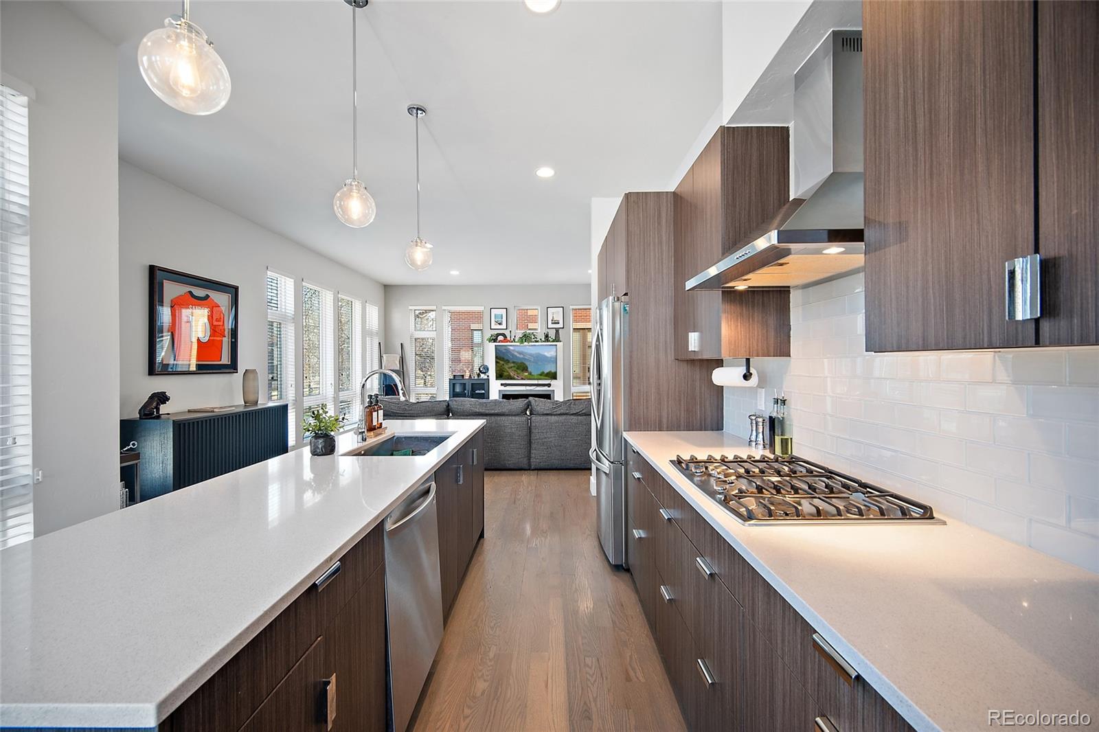 MLS Image #8 for 2157 n downing street,denver, Colorado