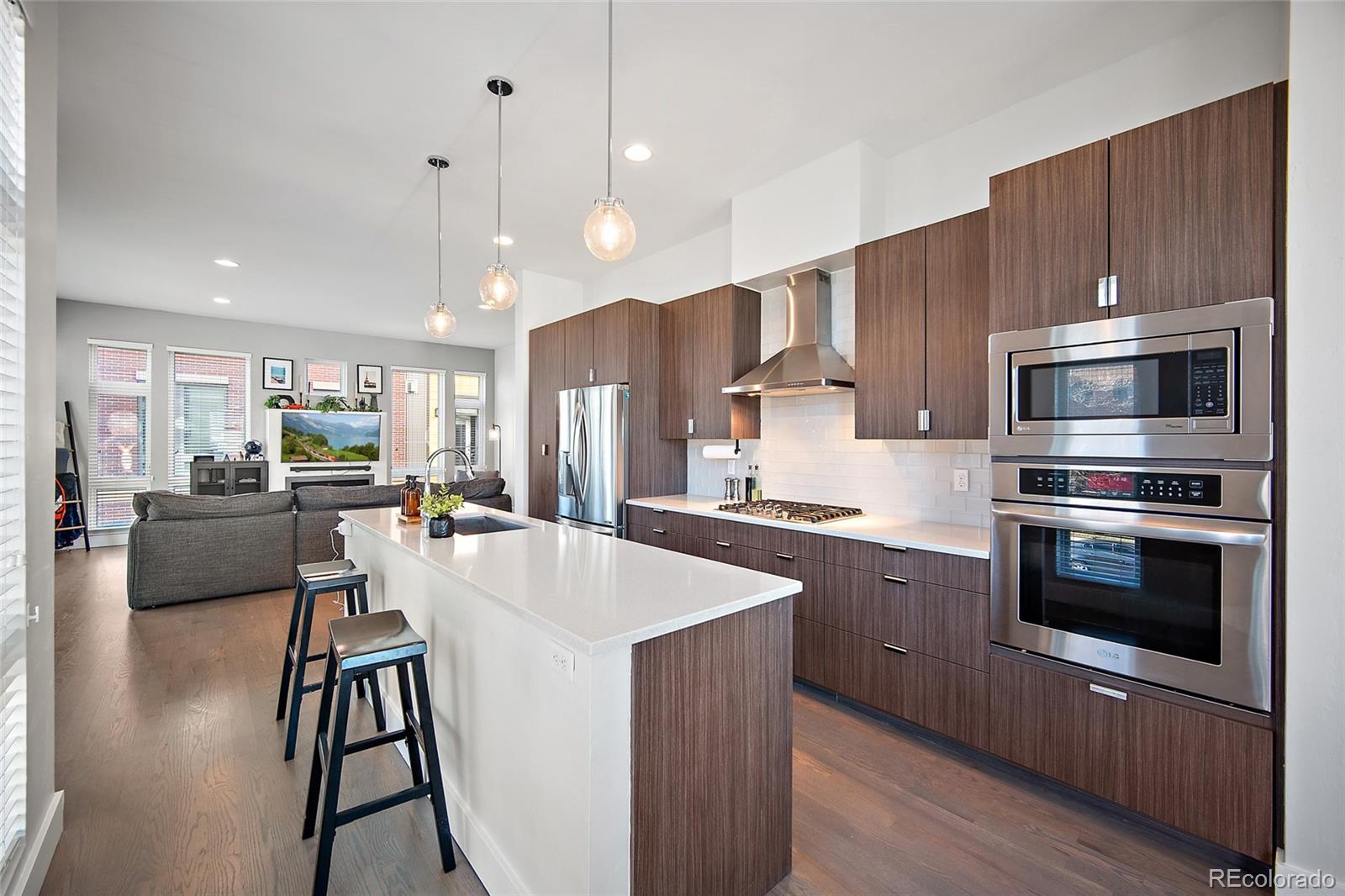 MLS Image #9 for 2157 n downing street,denver, Colorado