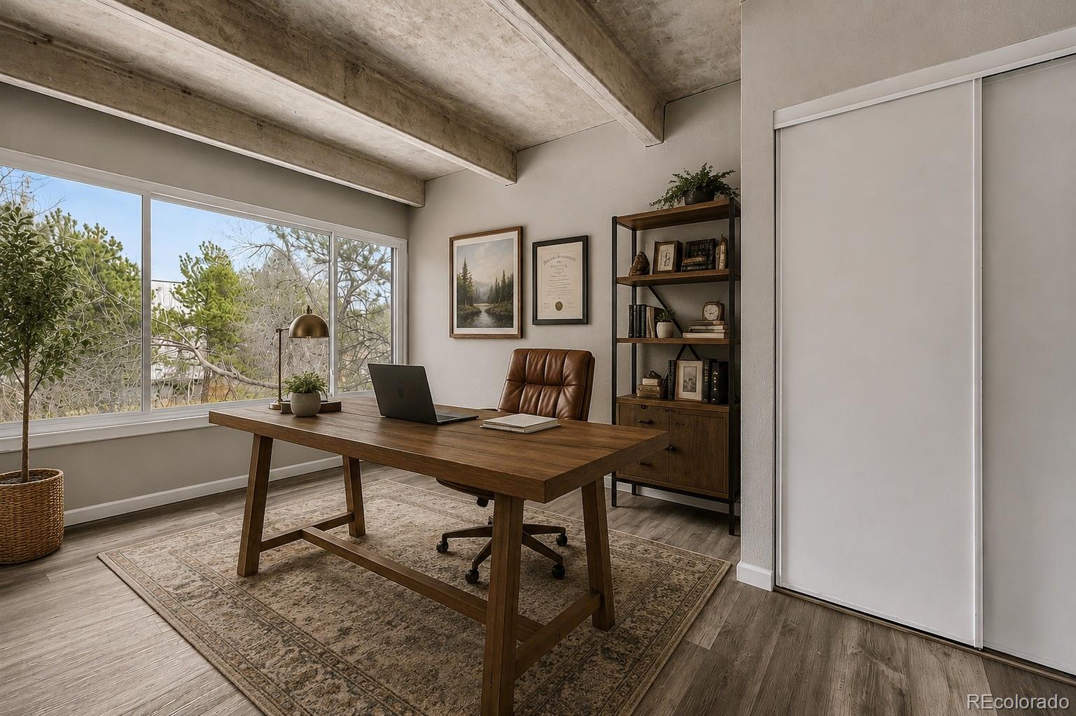 MLS Image #3 for 2525 s dayton way,denver, Colorado