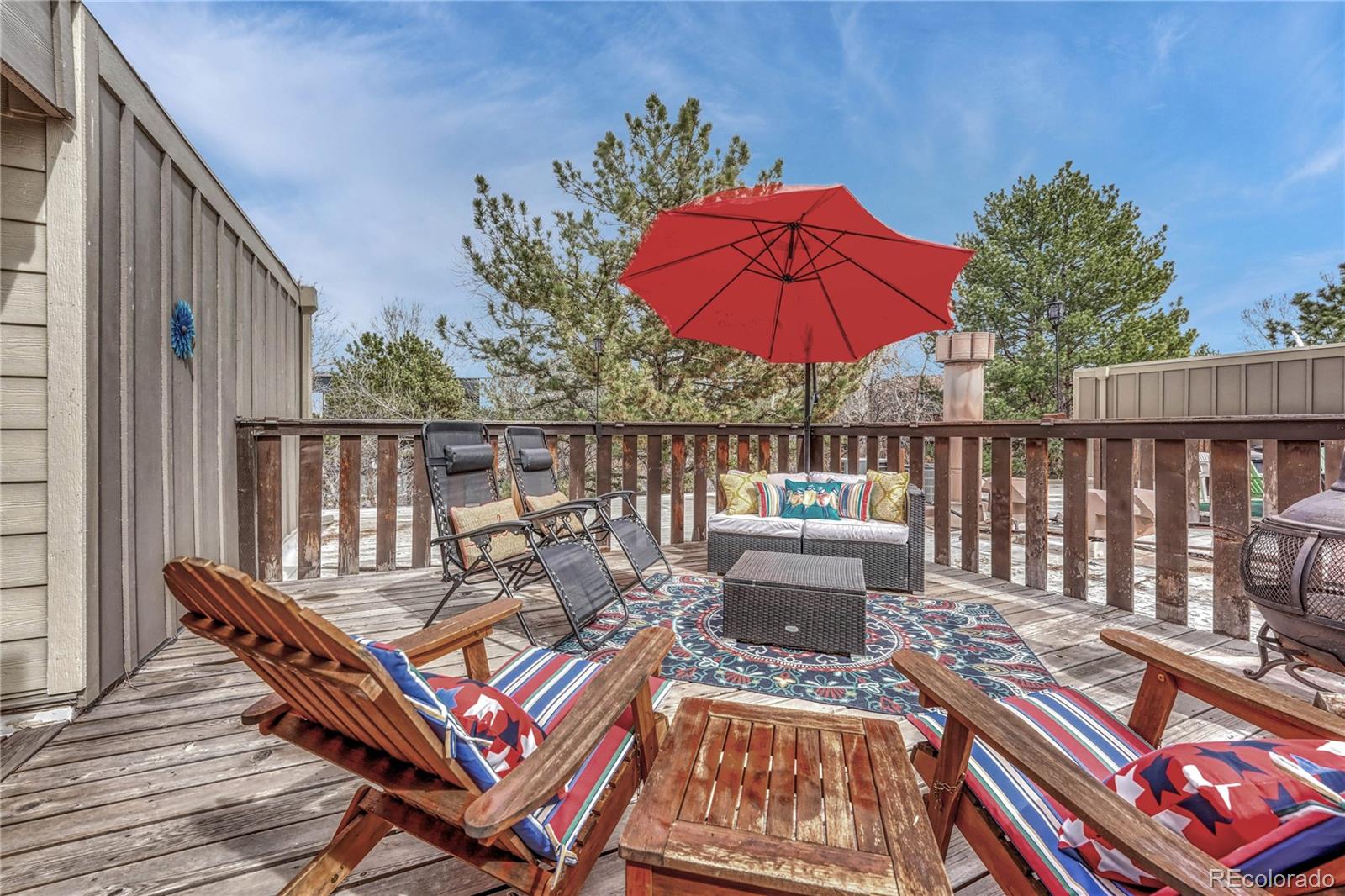 MLS Image #32 for 2525 s dayton way,denver, Colorado
