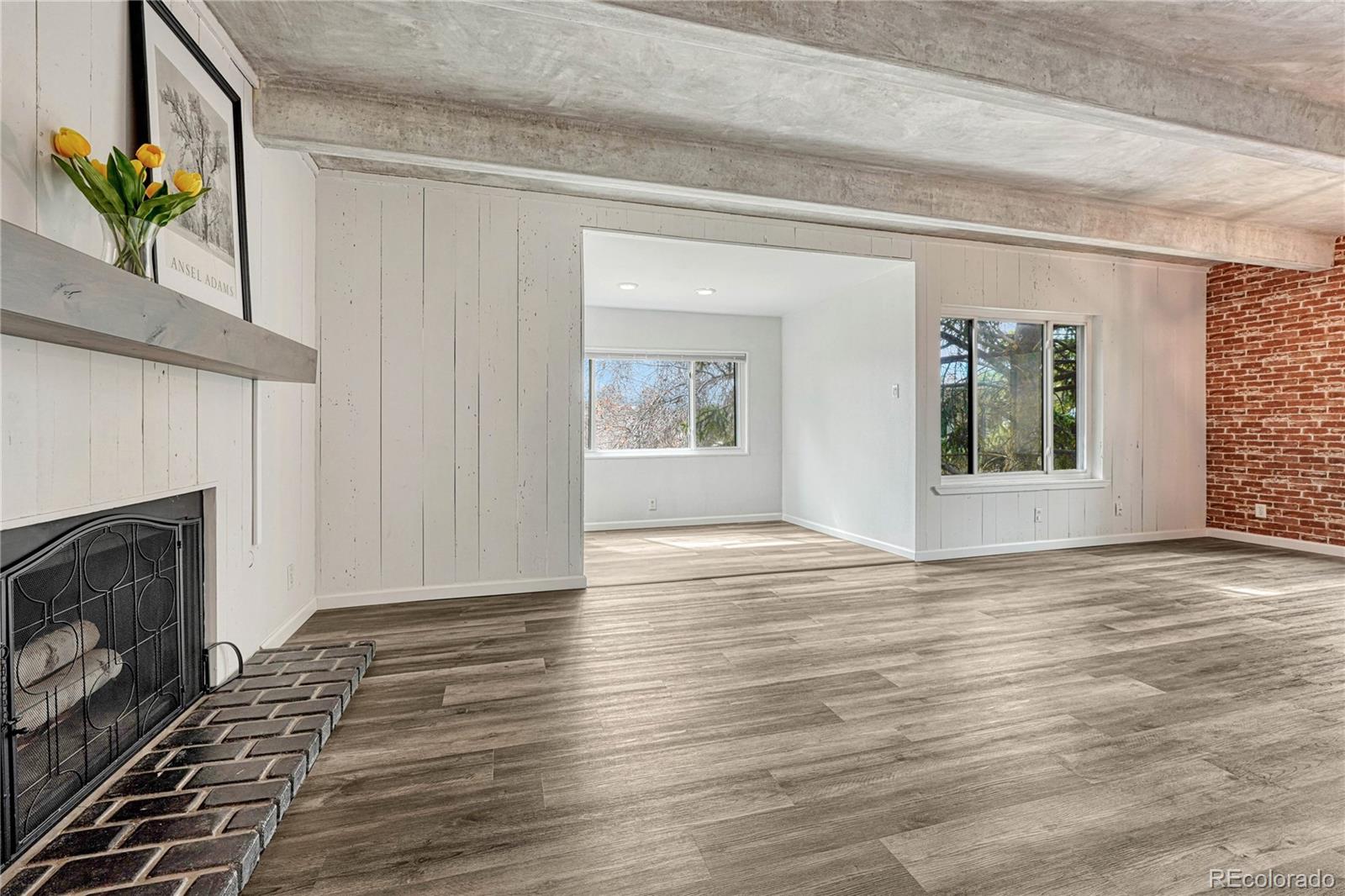 MLS Image #4 for 2525 s dayton way,denver, Colorado