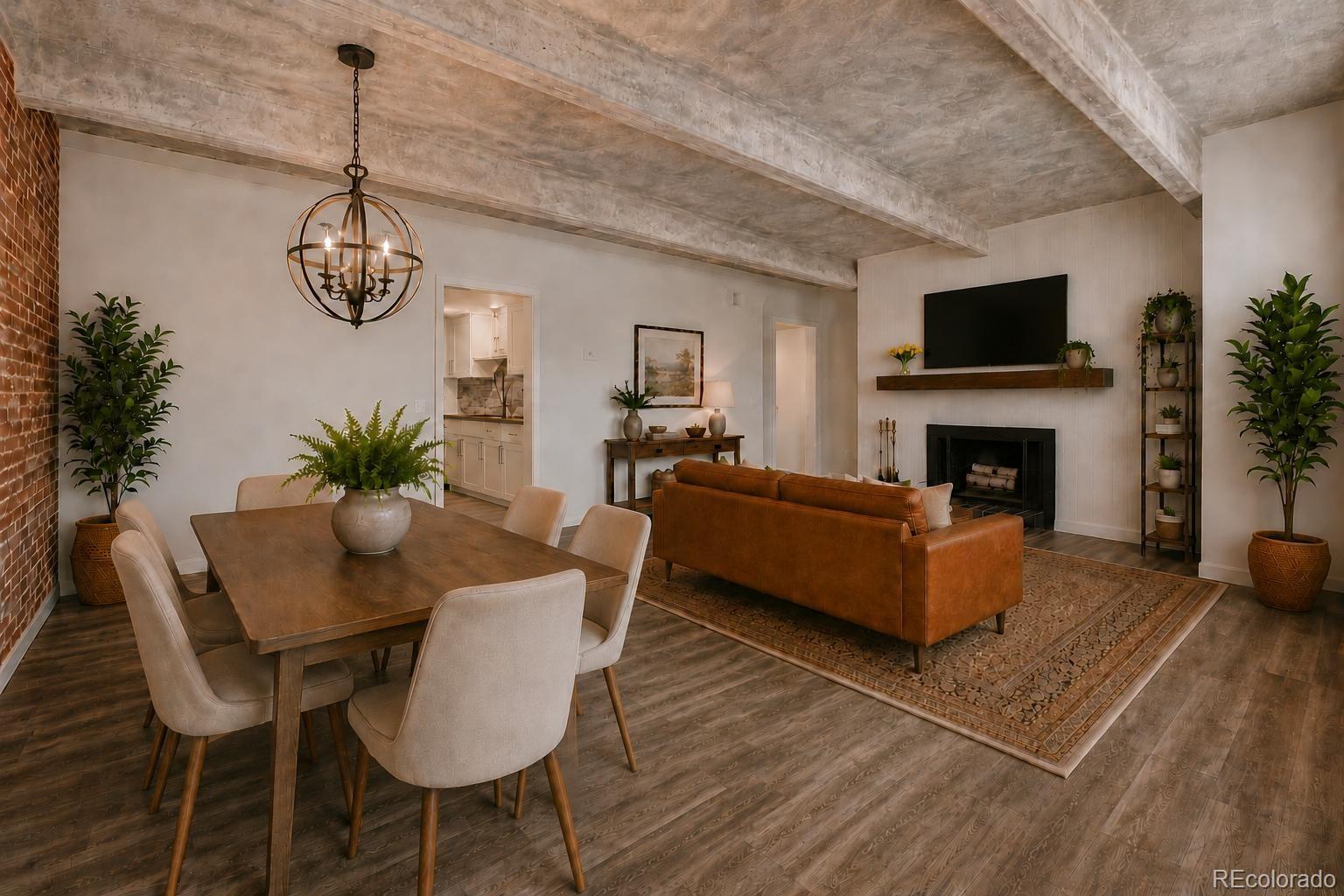 MLS Image #7 for 2525 s dayton way,denver, Colorado