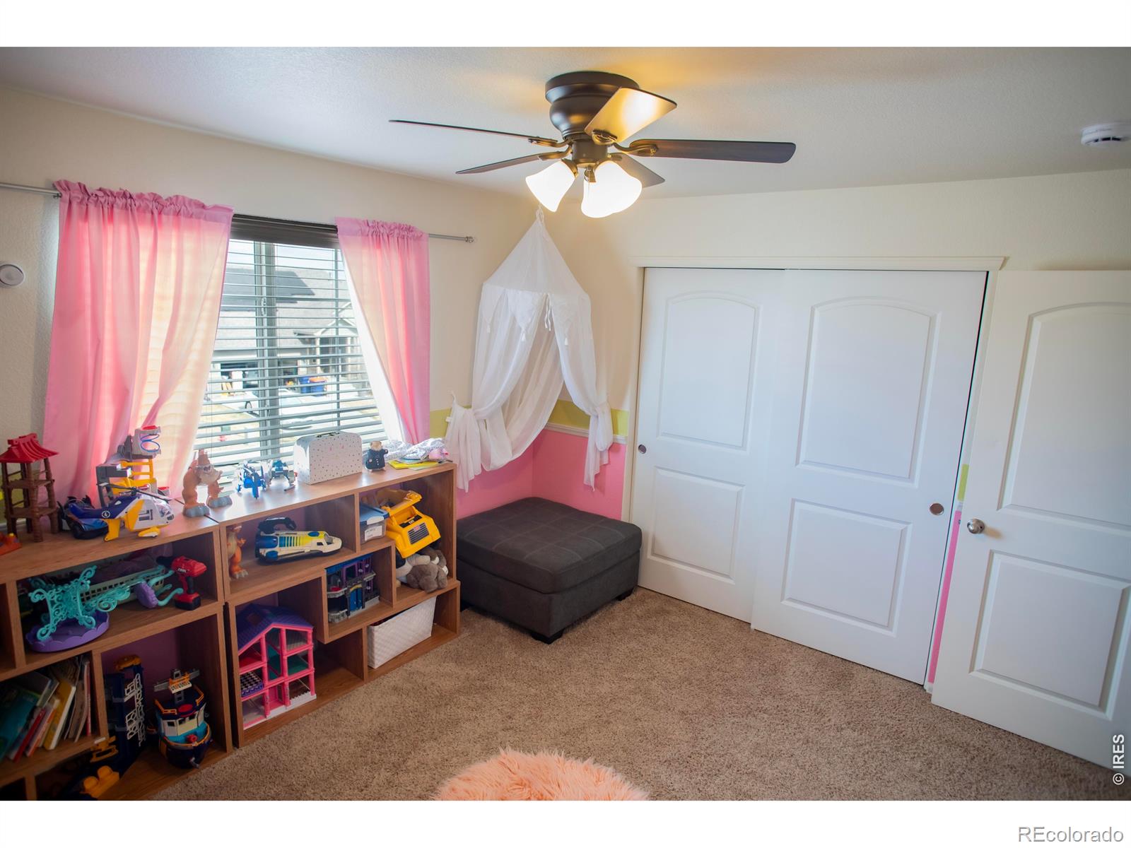 MLS Image #10 for 3312  tupelo lane,johnstown, Colorado