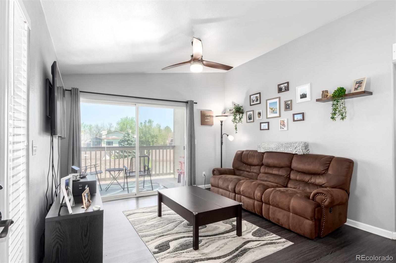 MLS Image #4 for 8705 w berry avenue 204,littleton, Colorado