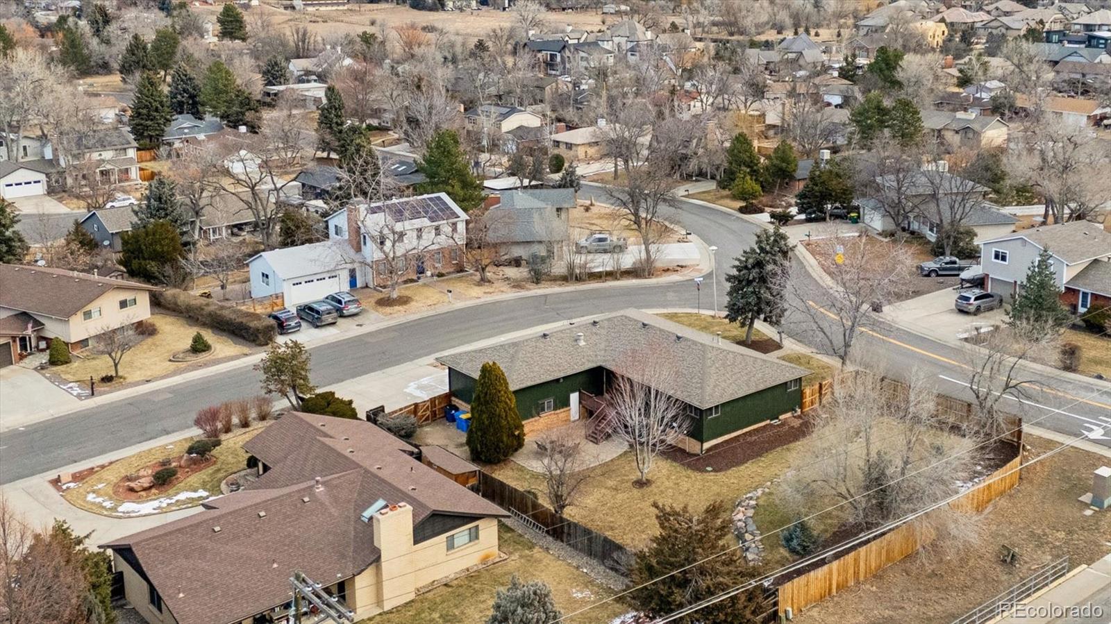 MLS Image #32 for 3229  swadley street,wheat ridge, Colorado
